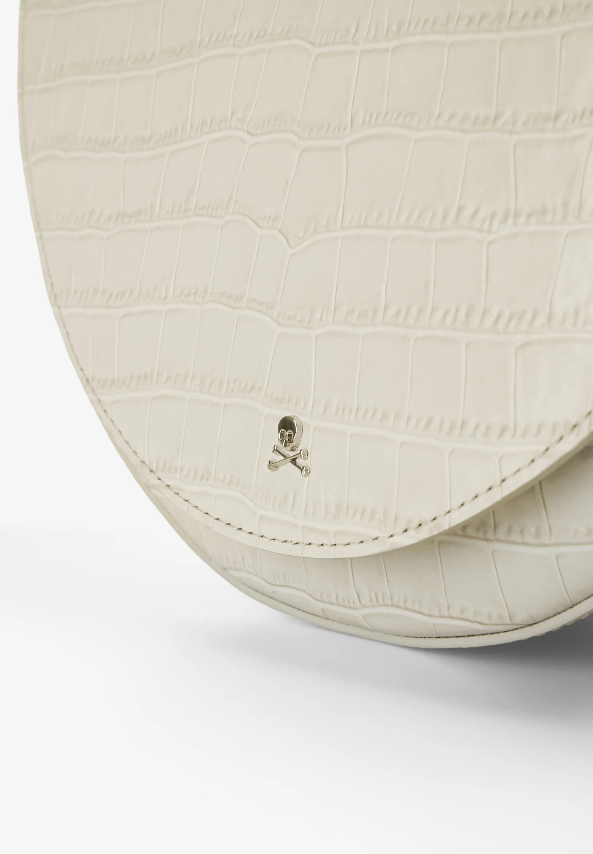 BOLSO BANDOLERA PIEL RELIEVE - Image 6