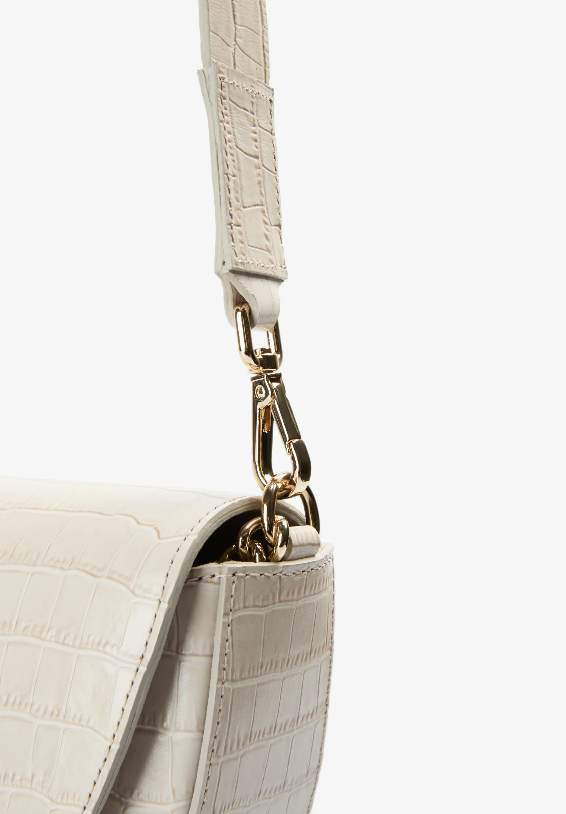 BOLSO BANDOLERA PIEL RELIEVE - Image 7