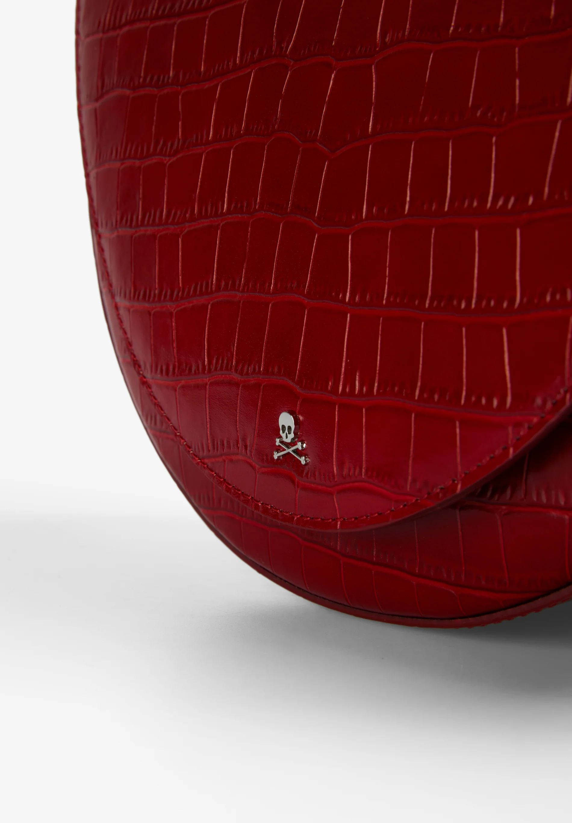 BOLSO BANDOLERA PIEL RELIEVE - Image 6