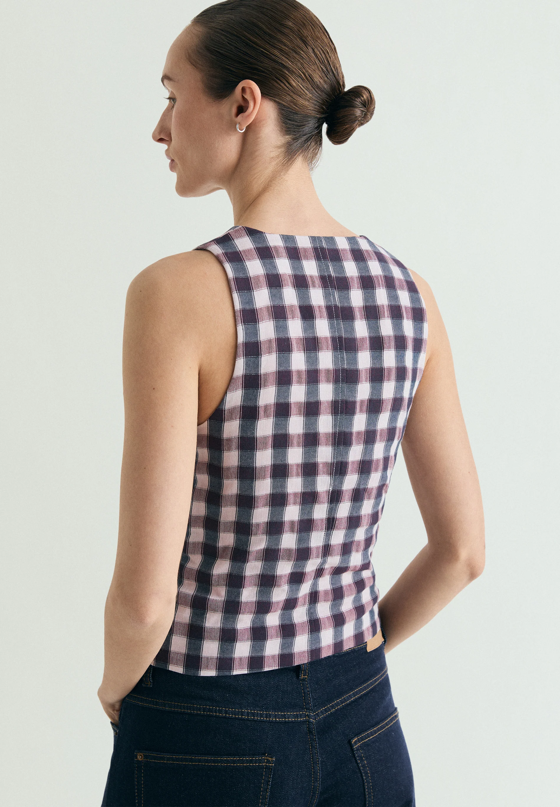 CHALECO VICHY - Image 3