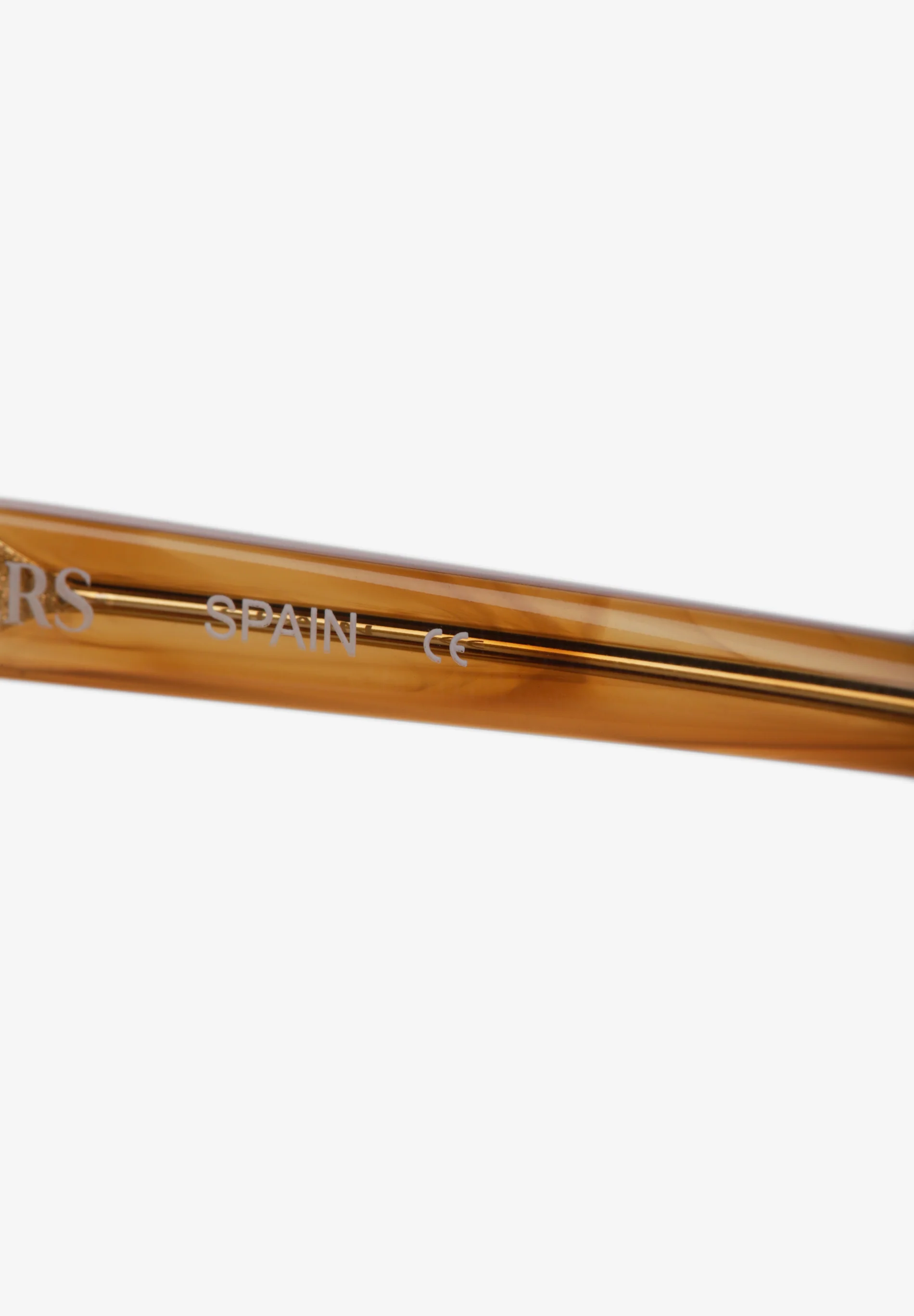 GAFAS DE SOL AVIADOR EFECTO CAREY - Image 4