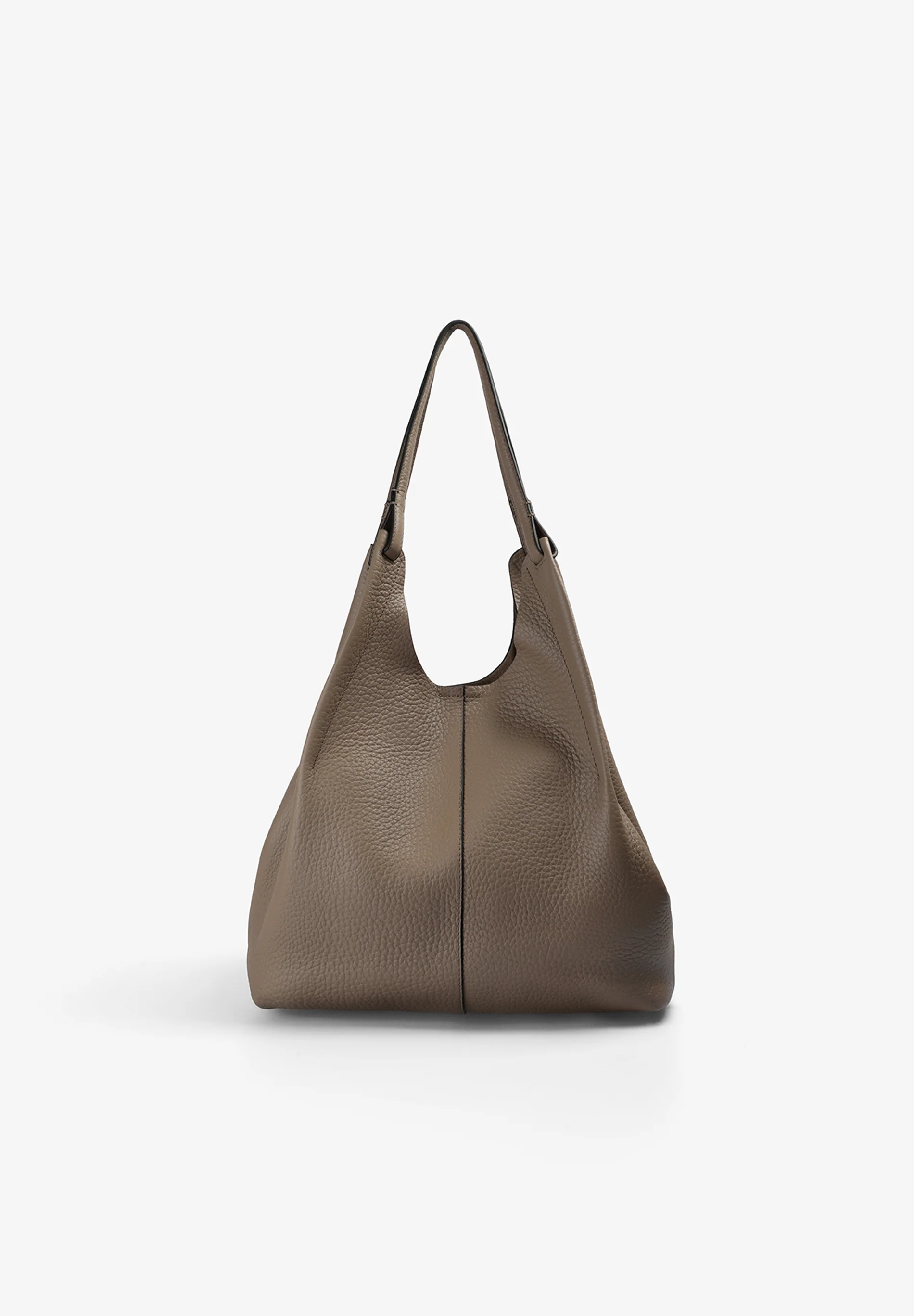BOLSO SHOPPER PIEL - Image 2
