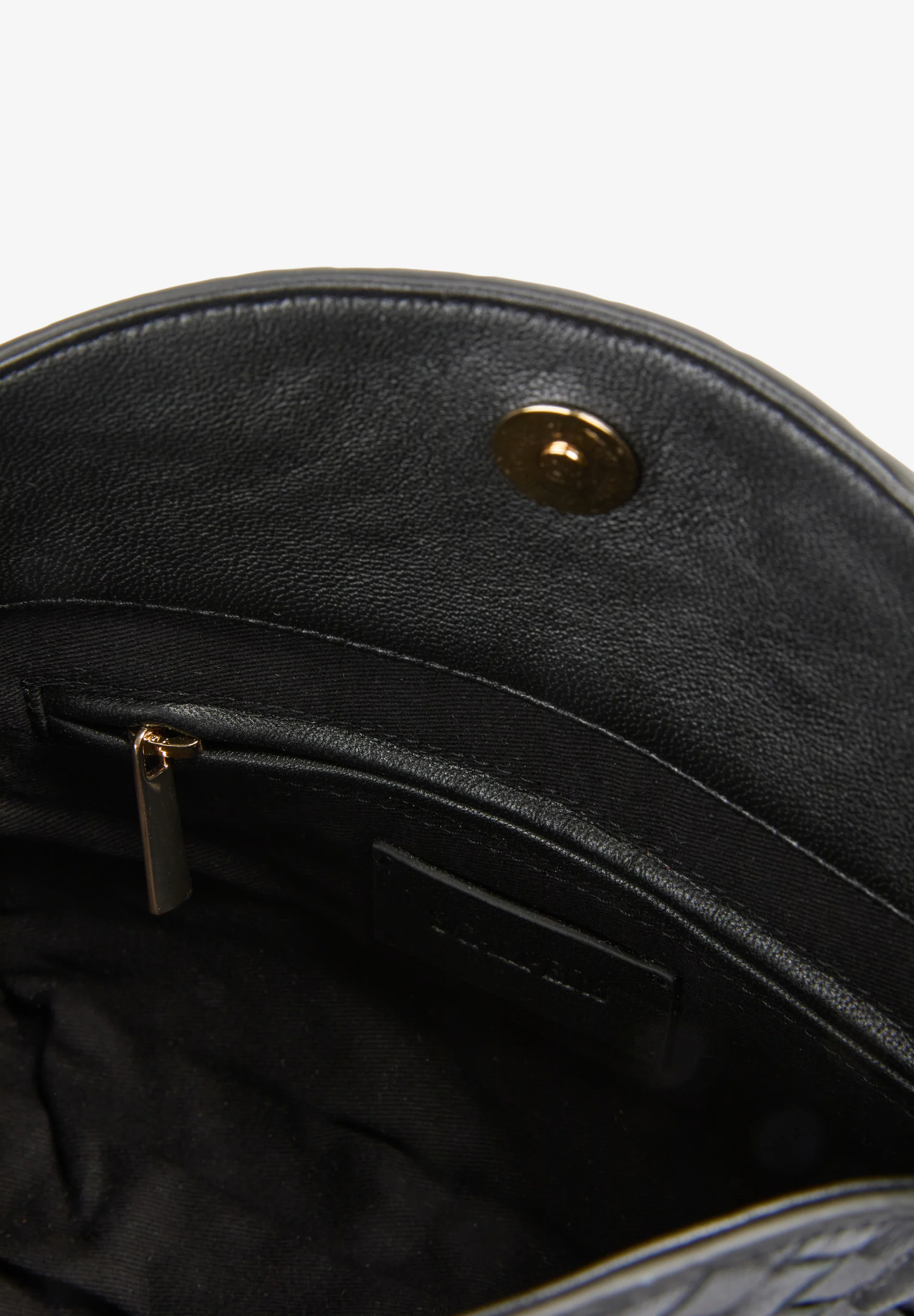 BOLSO BANDOLERA PIEL TRENZADO - Image 8