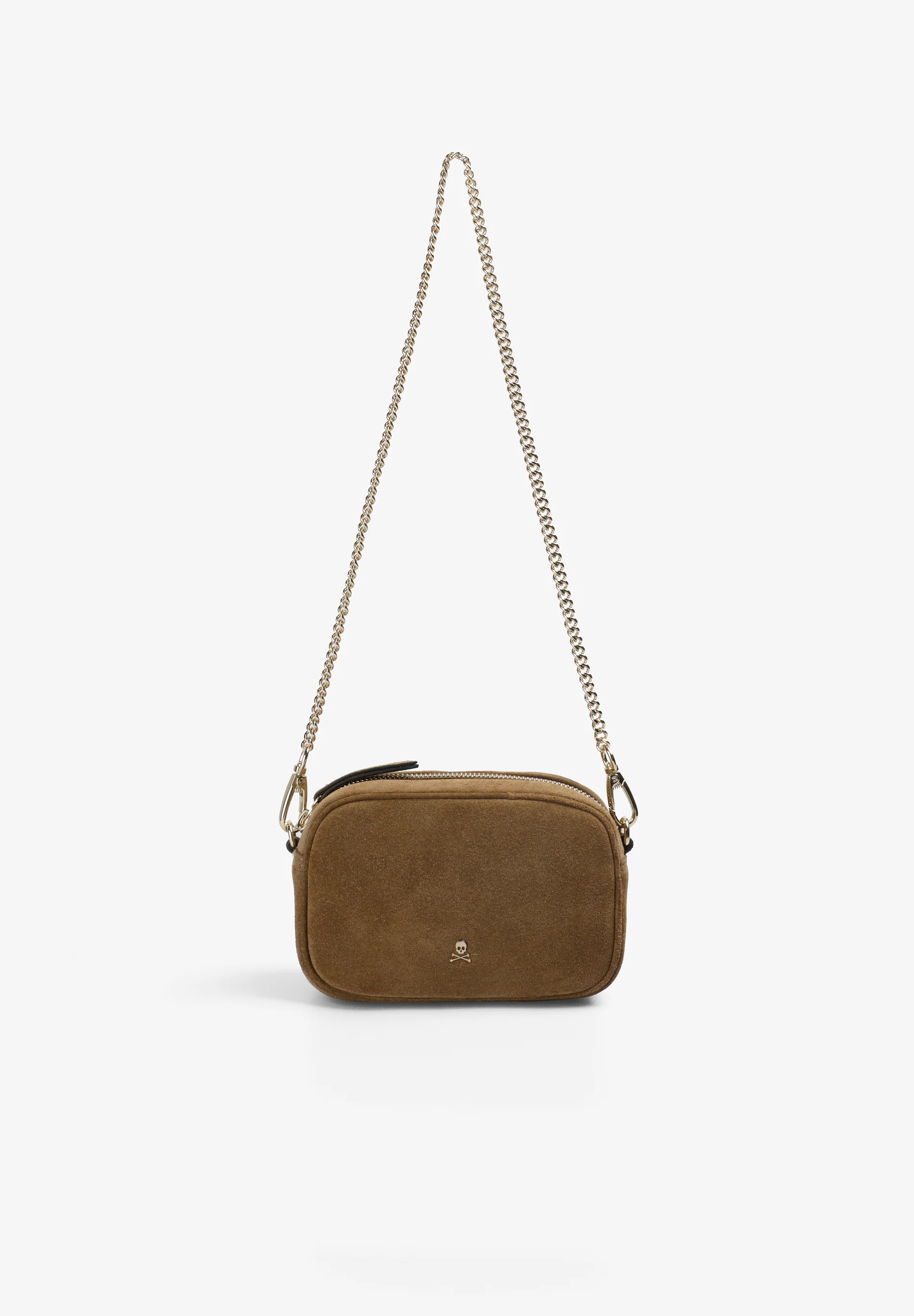 BOLSO BANDOLERA ANTE MINI - Image 5