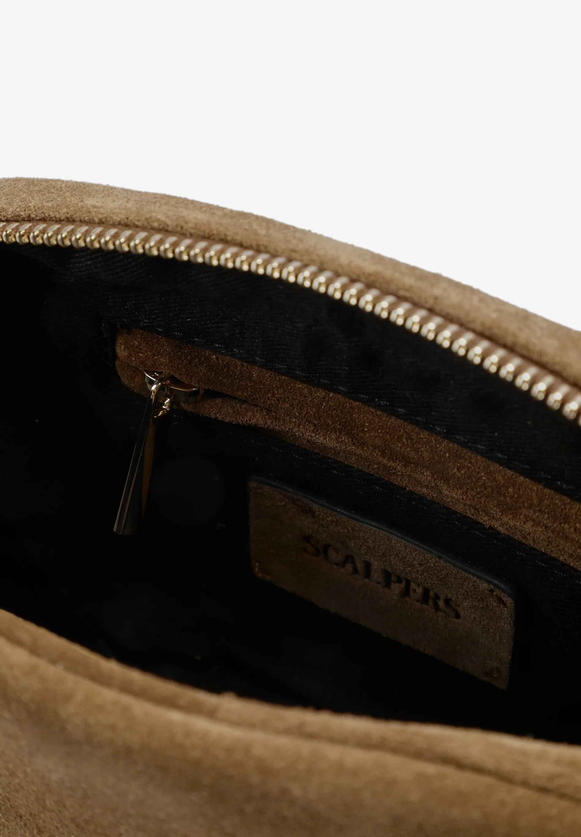 BOLSO BANDOLERA ANTE MINI - Image 9
