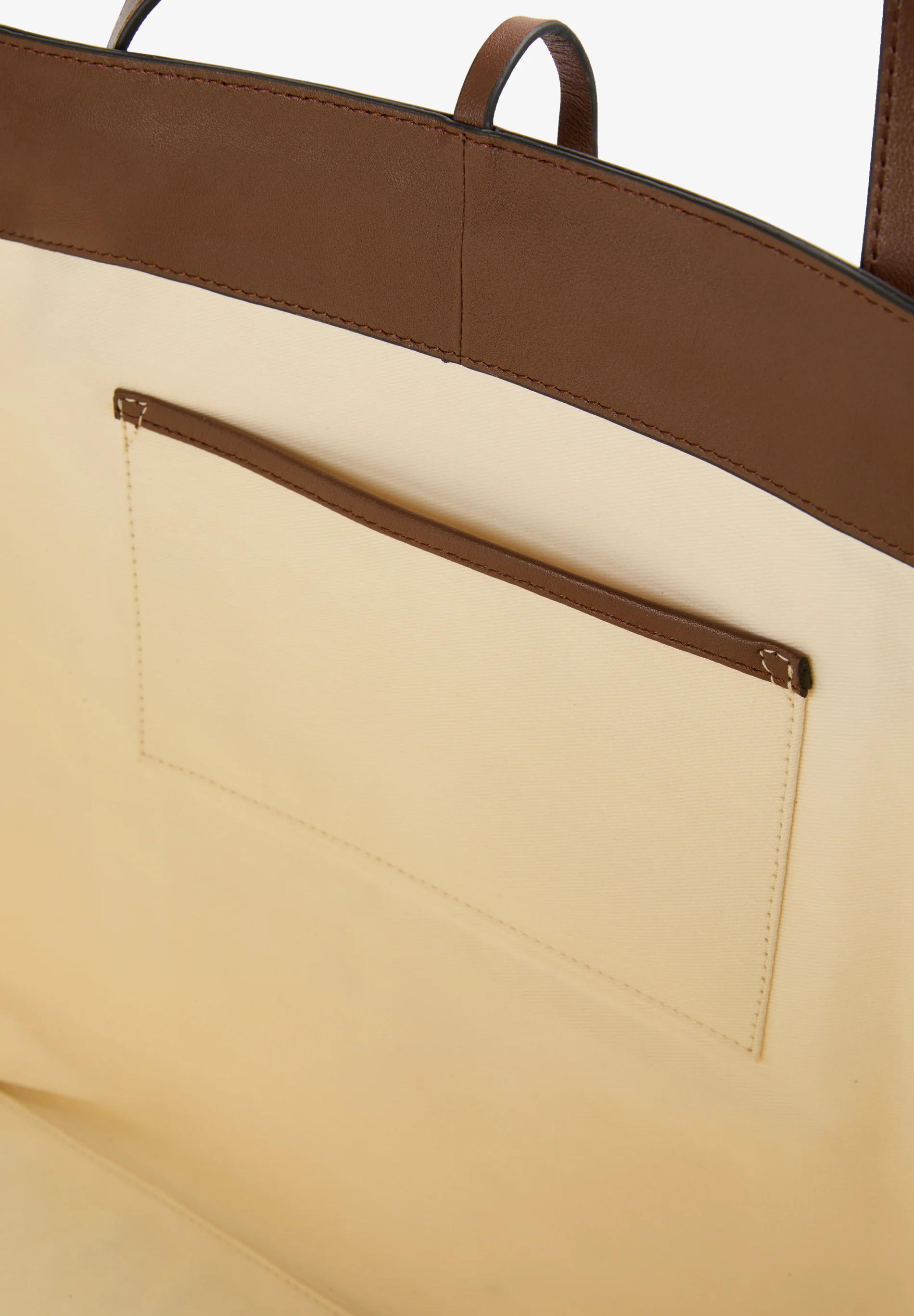 BOLSO SHOPPER CONTRASTE - Image 7
