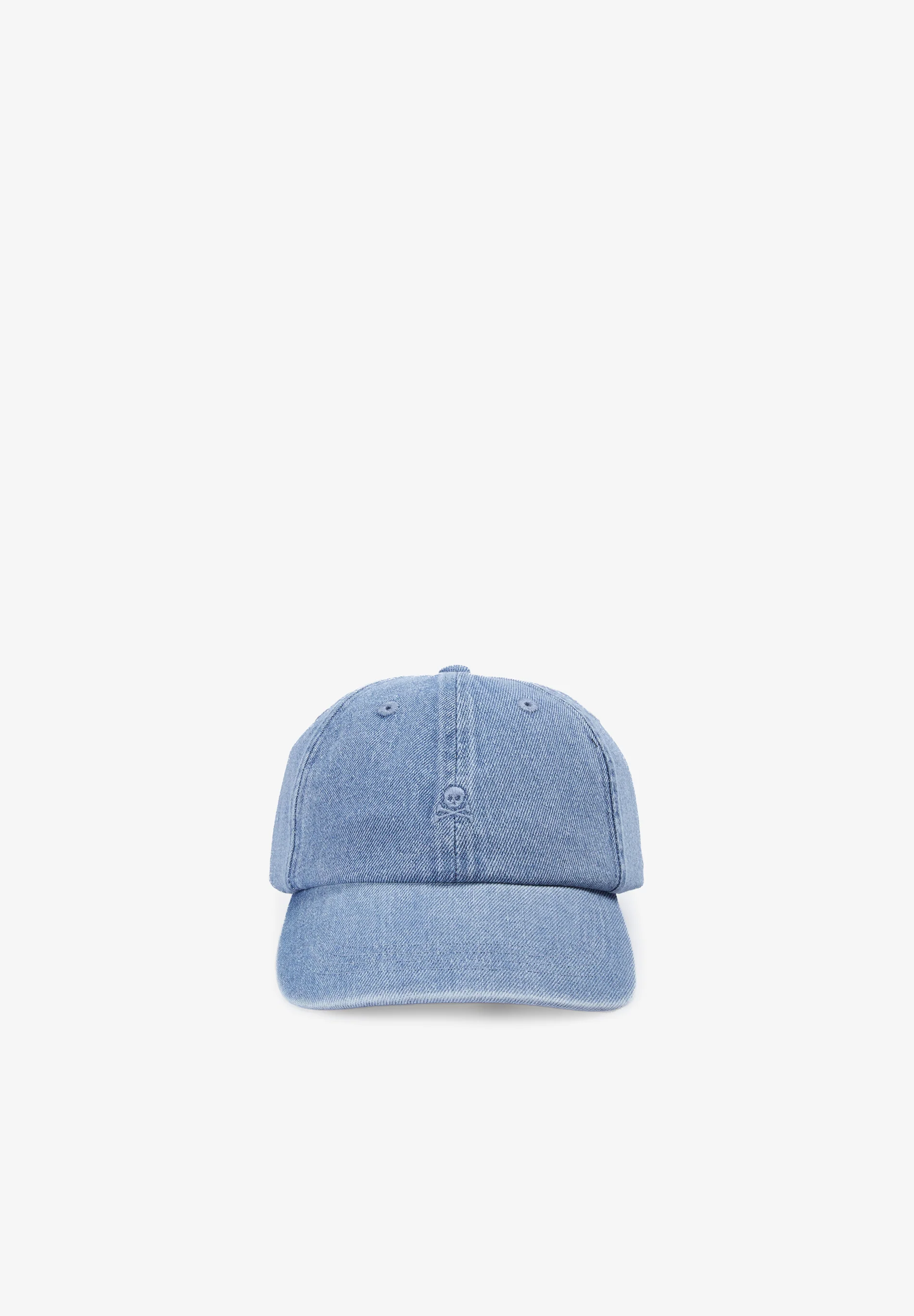 GORRA CALAVERA TONO - Image 2