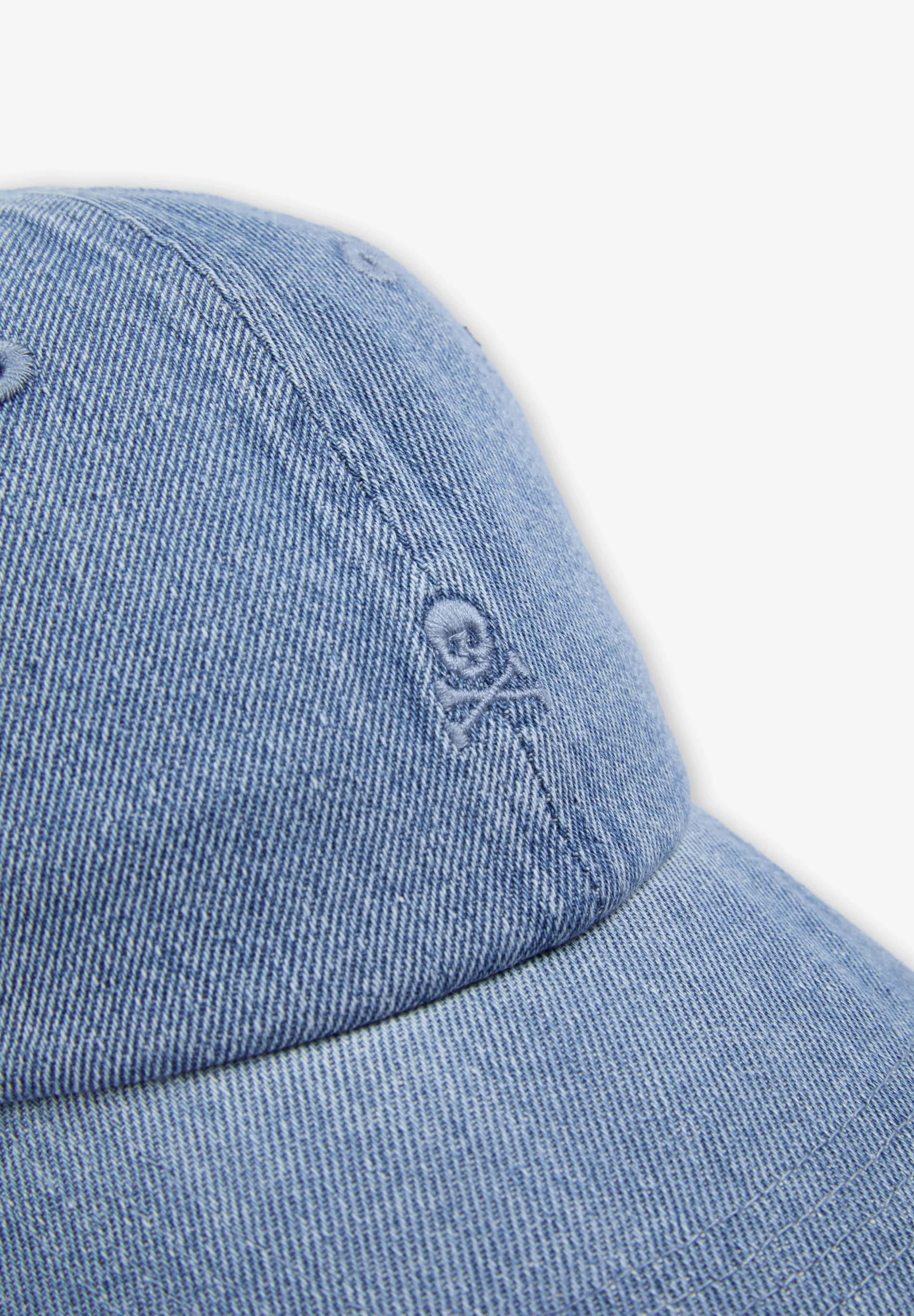 GORRA CALAVERA TONO - Image 3