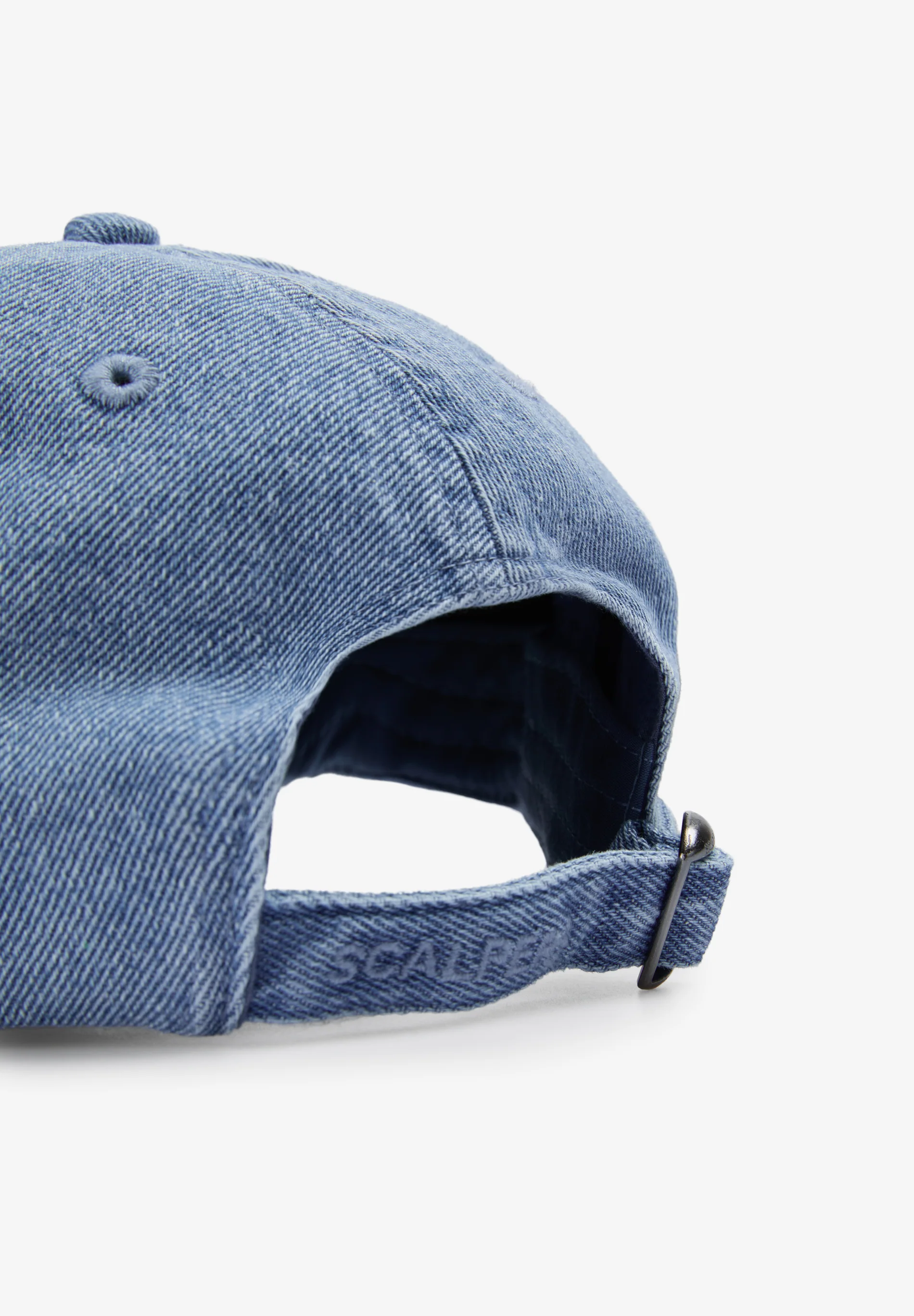 GORRA CALAVERA TONO - Image 4