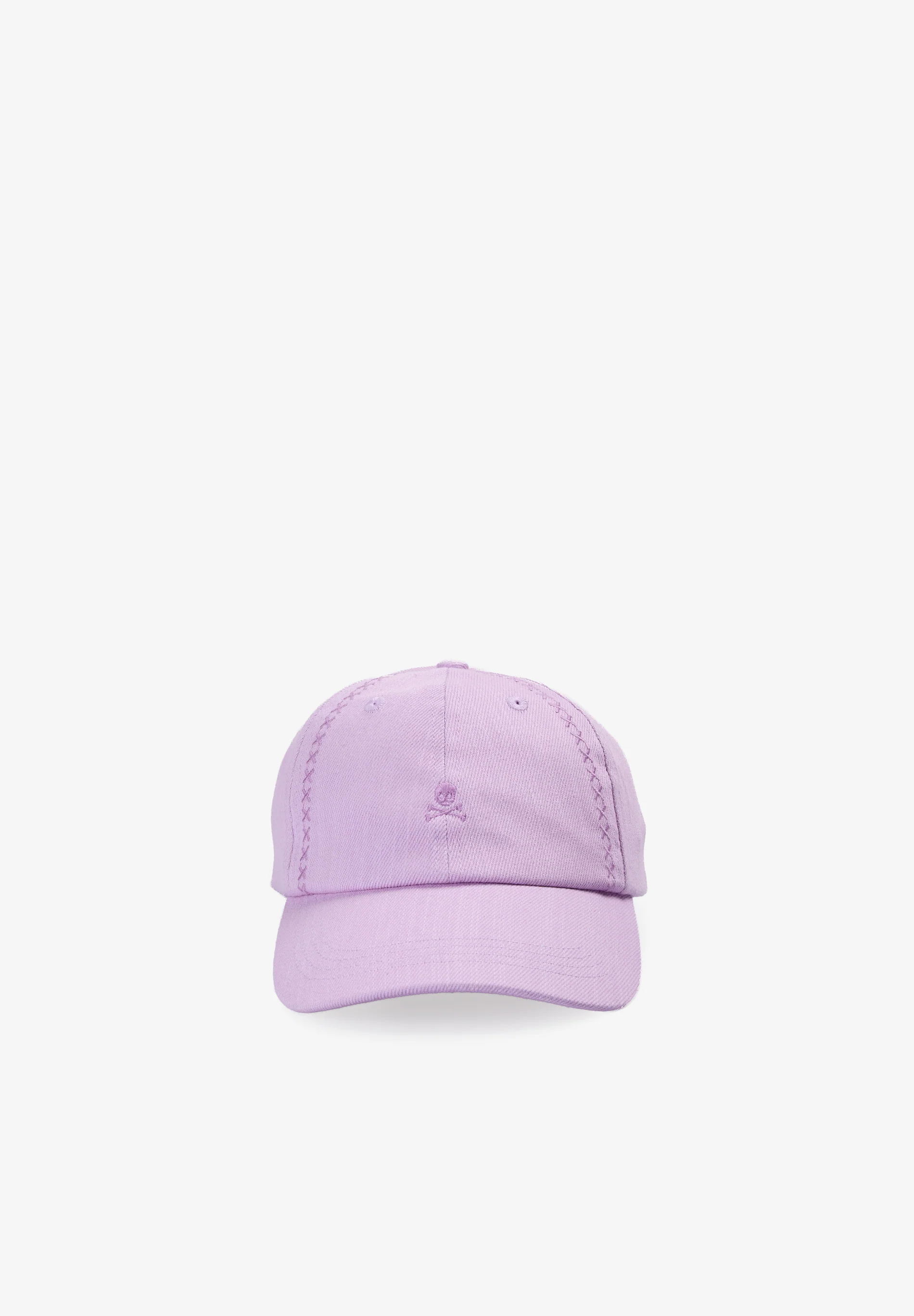 GORRA BORDADA A TONO - Image 2