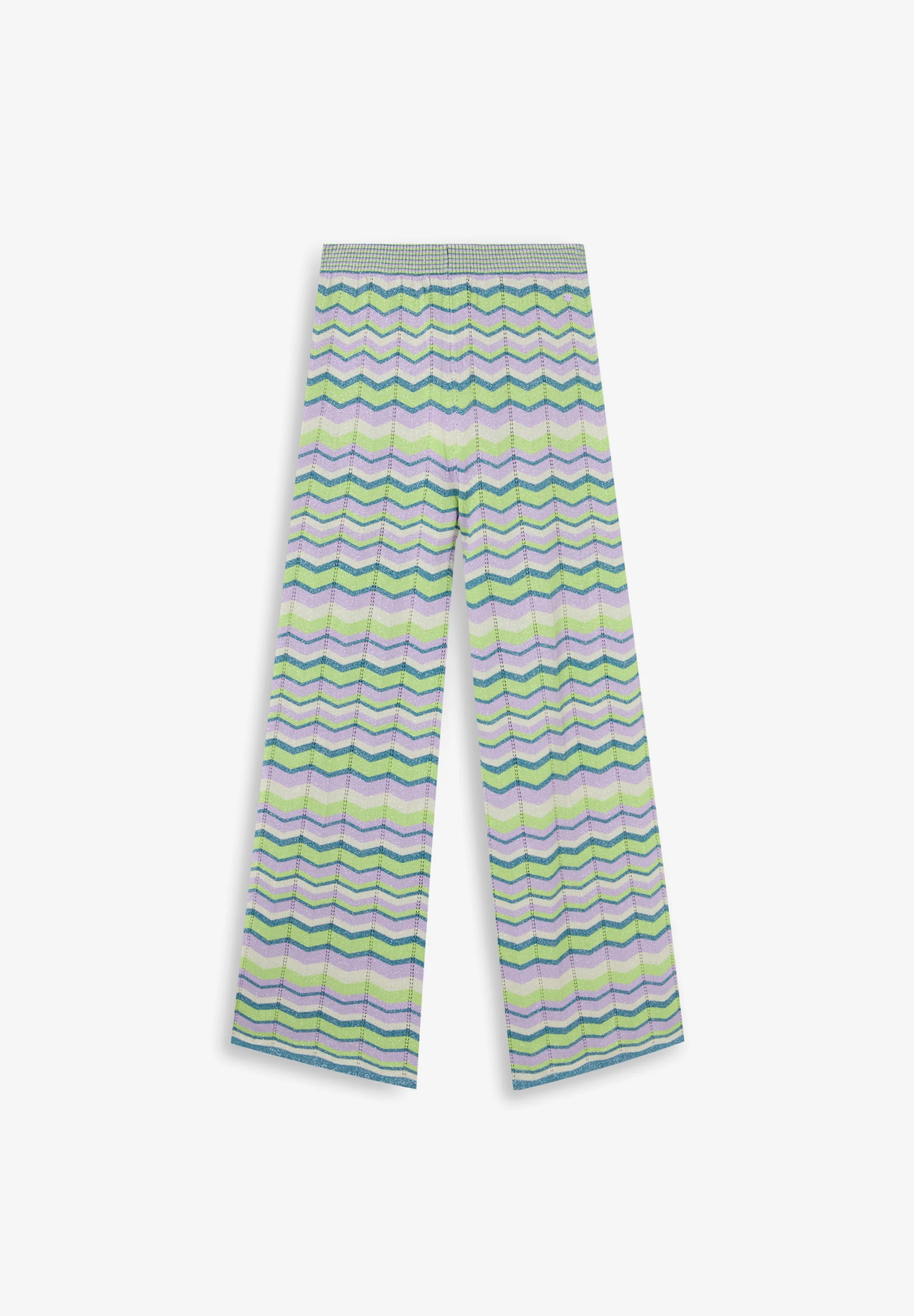 PANTALÓN PUNTO LÚREX - Image 4