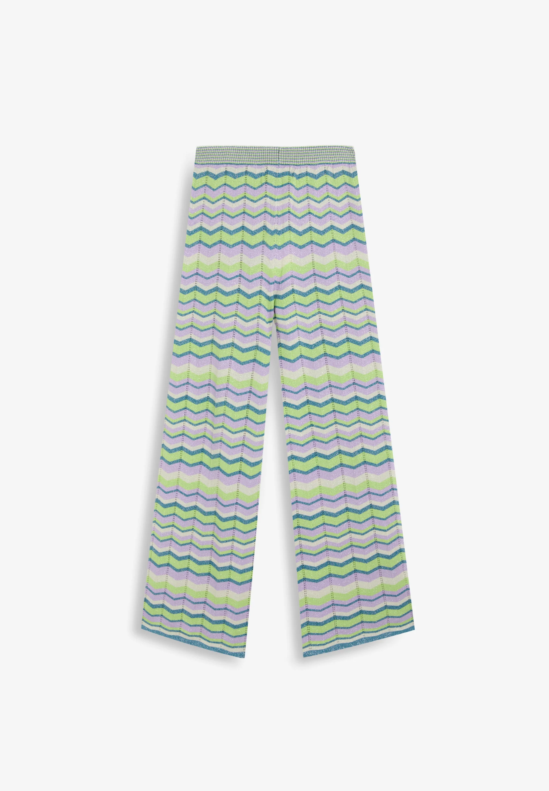 PANTALÓN PUNTO LÚREX - Image 5