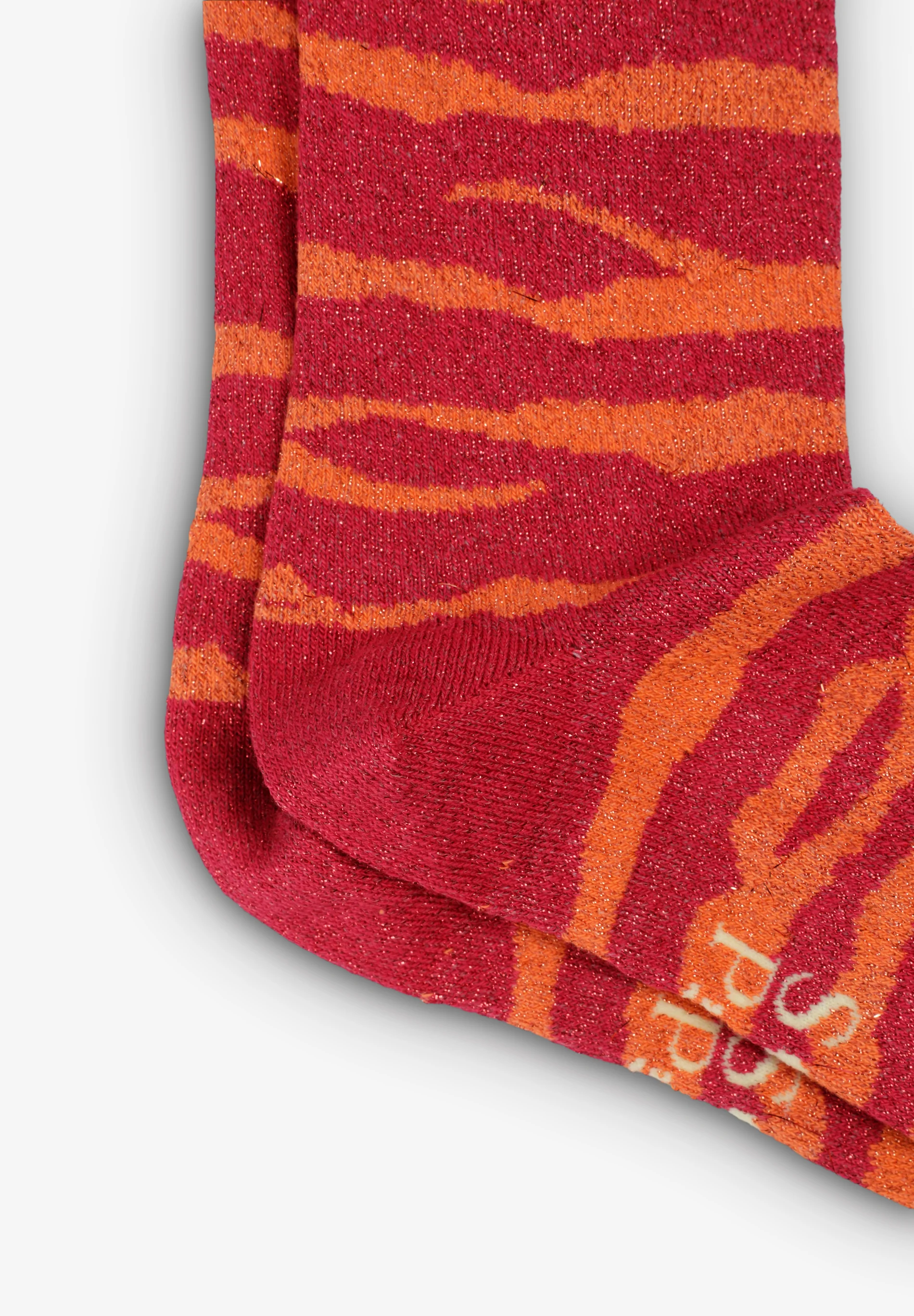 CALCETINES CAÑA CORTA ANIMAL PRINT - Image 3