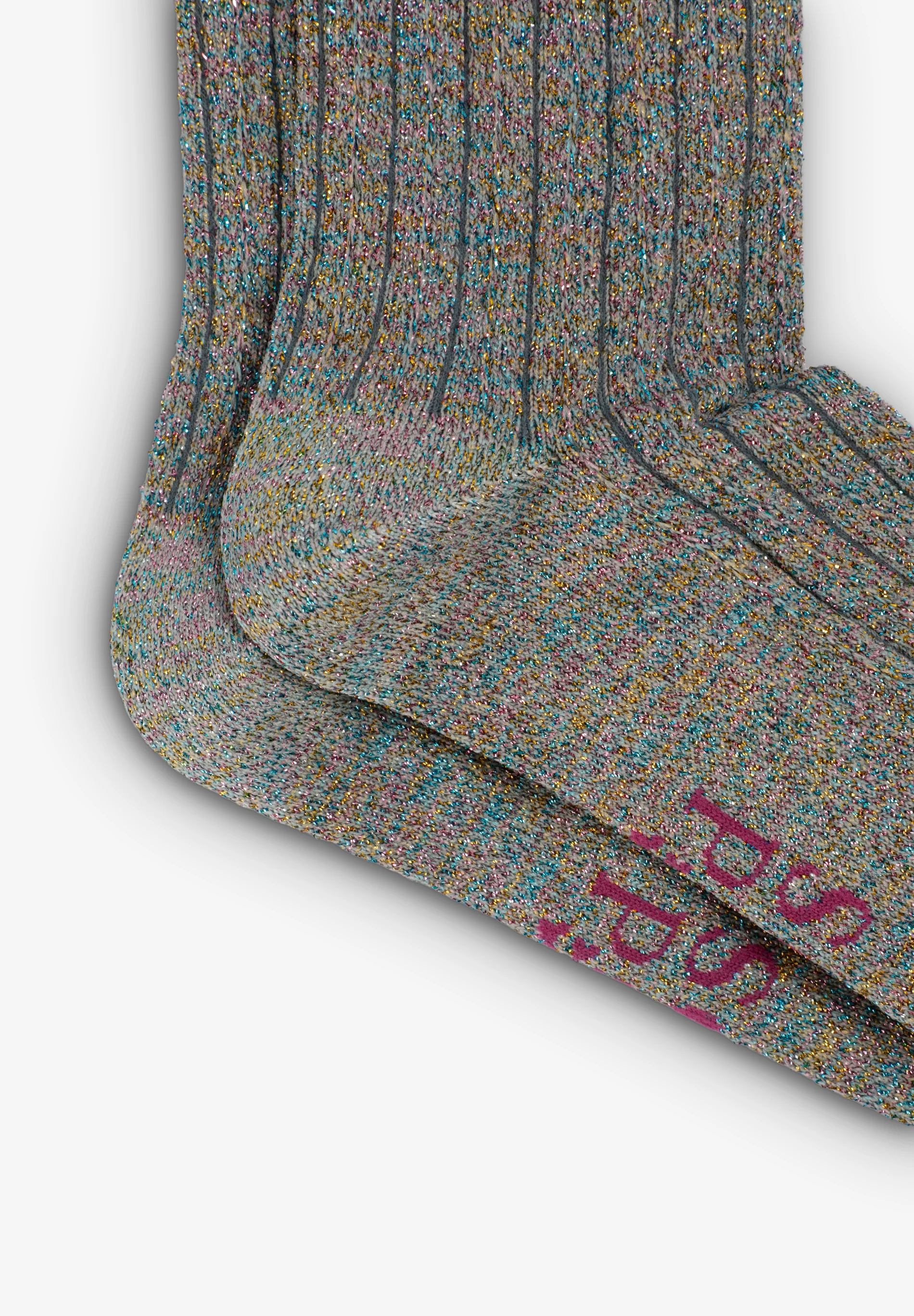 CALCETINES CAÑA CORTA MULTICOLOR - Image 3