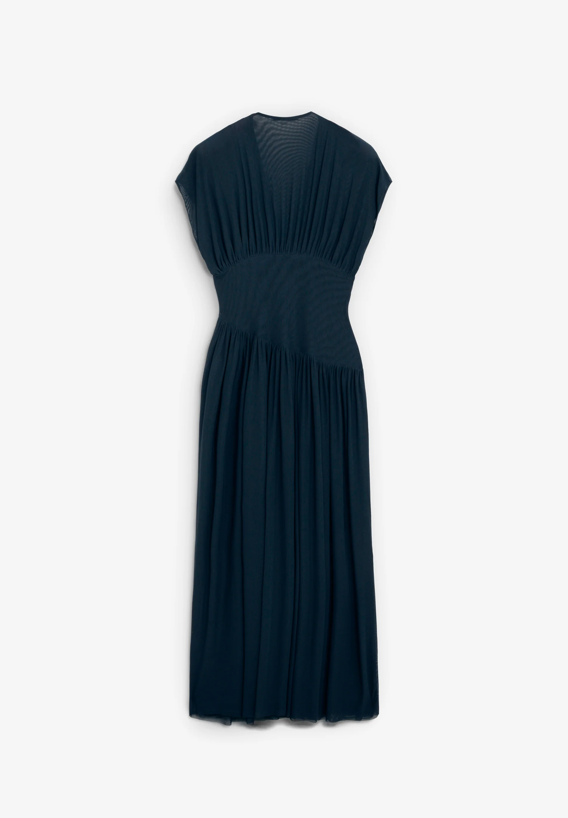 VESTIDO MAXI GASA - Image 5