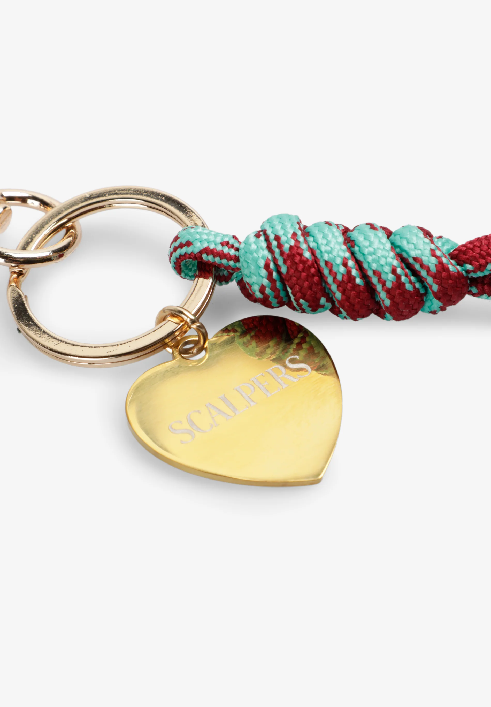 SCHEART KEYCHAIN - Image 3