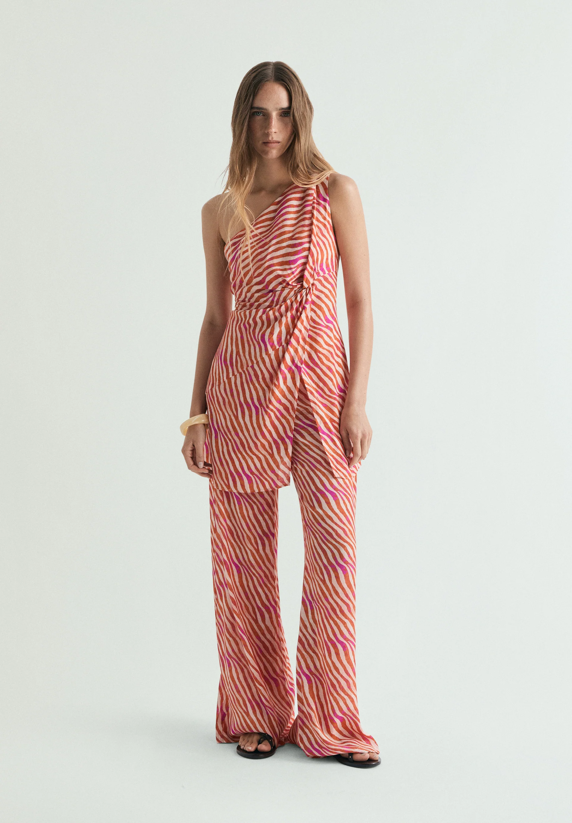 PANTALÓN ANIMAL PRINT - Image 4
