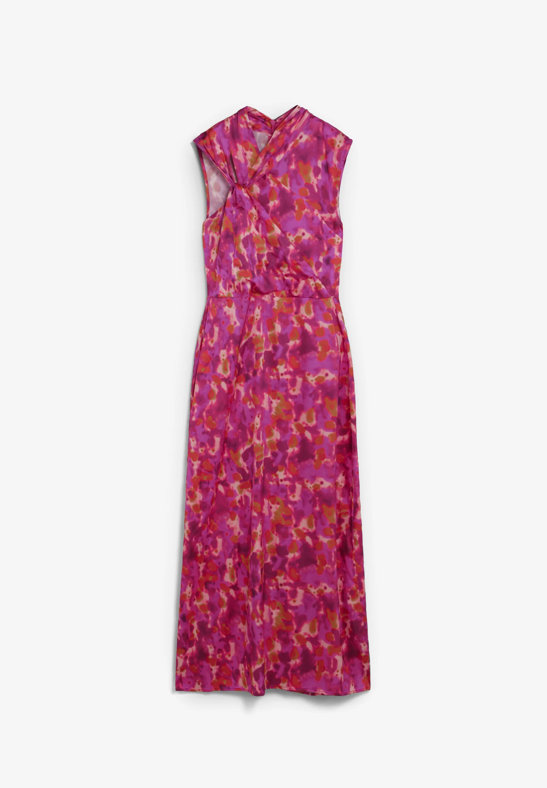 VESTIDO ESTAMPADO MULTICOLOR - Image 4