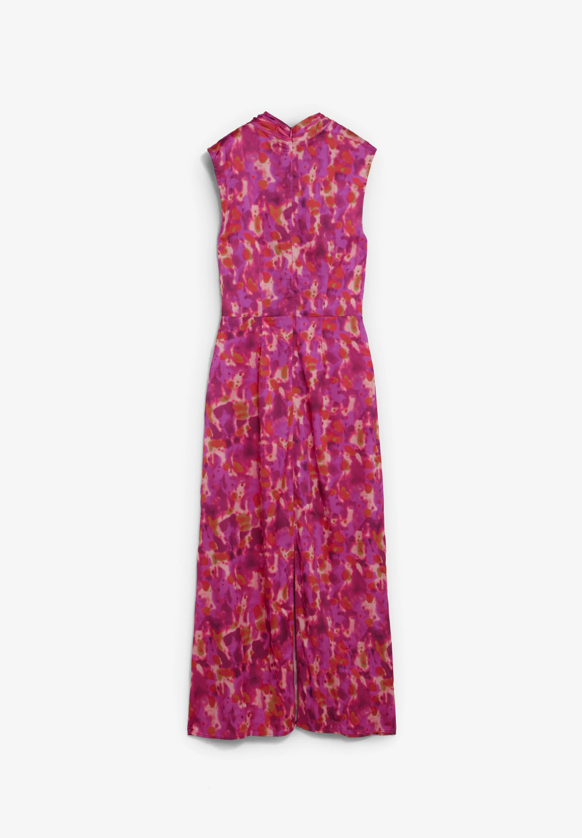 VESTIDO ESTAMPADO MULTICOLOR - Image 5