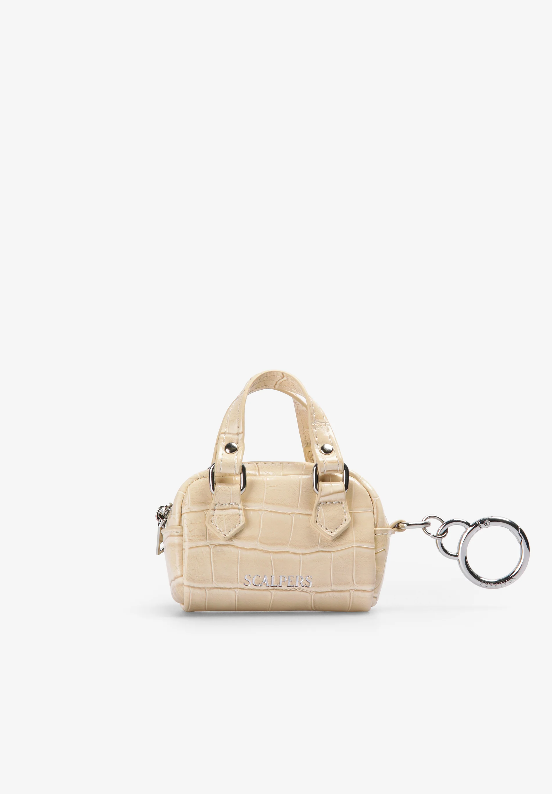 SCBAG KEYCHAIN