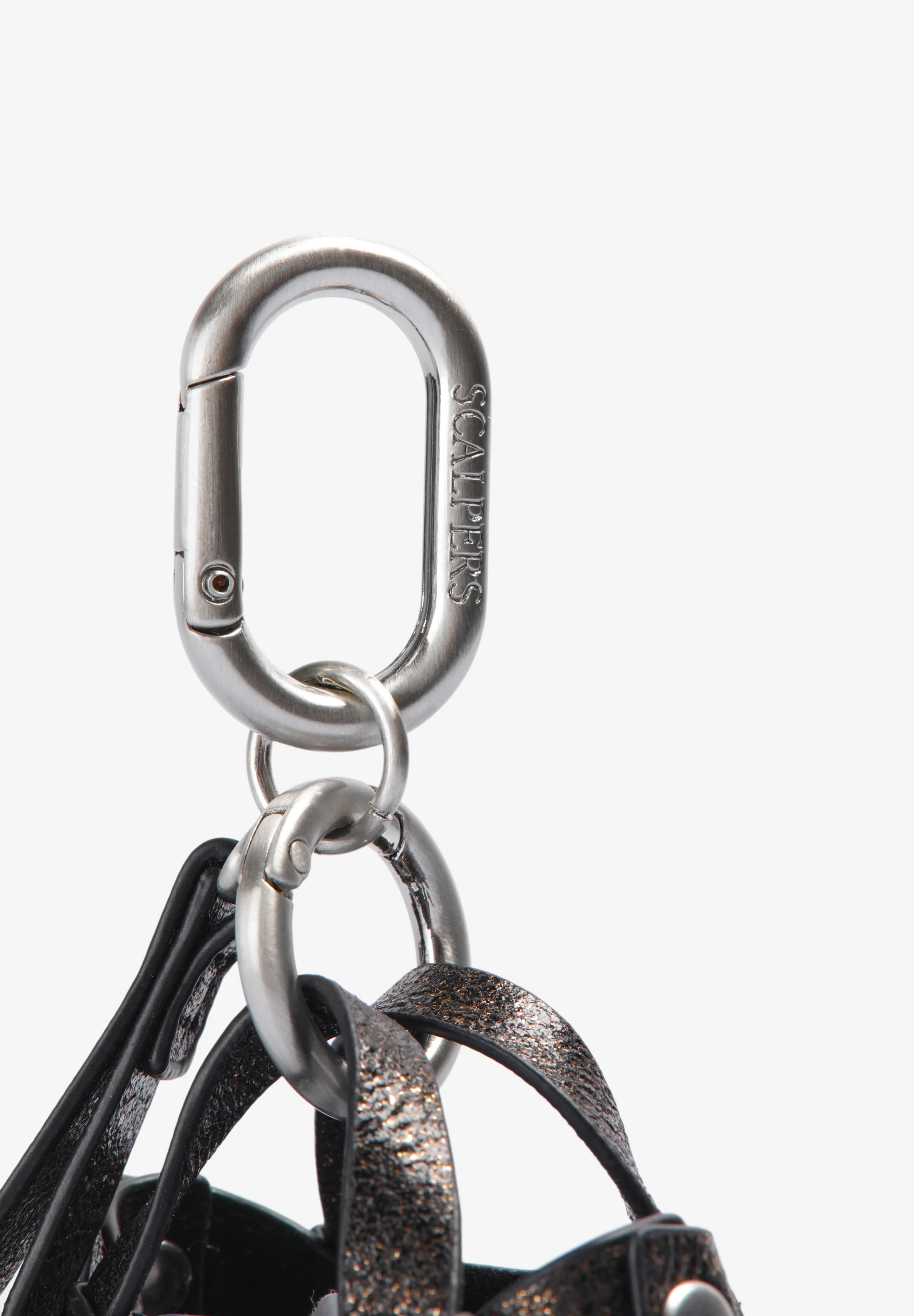 SCMINI BAG KEYCHAIN - Image 5