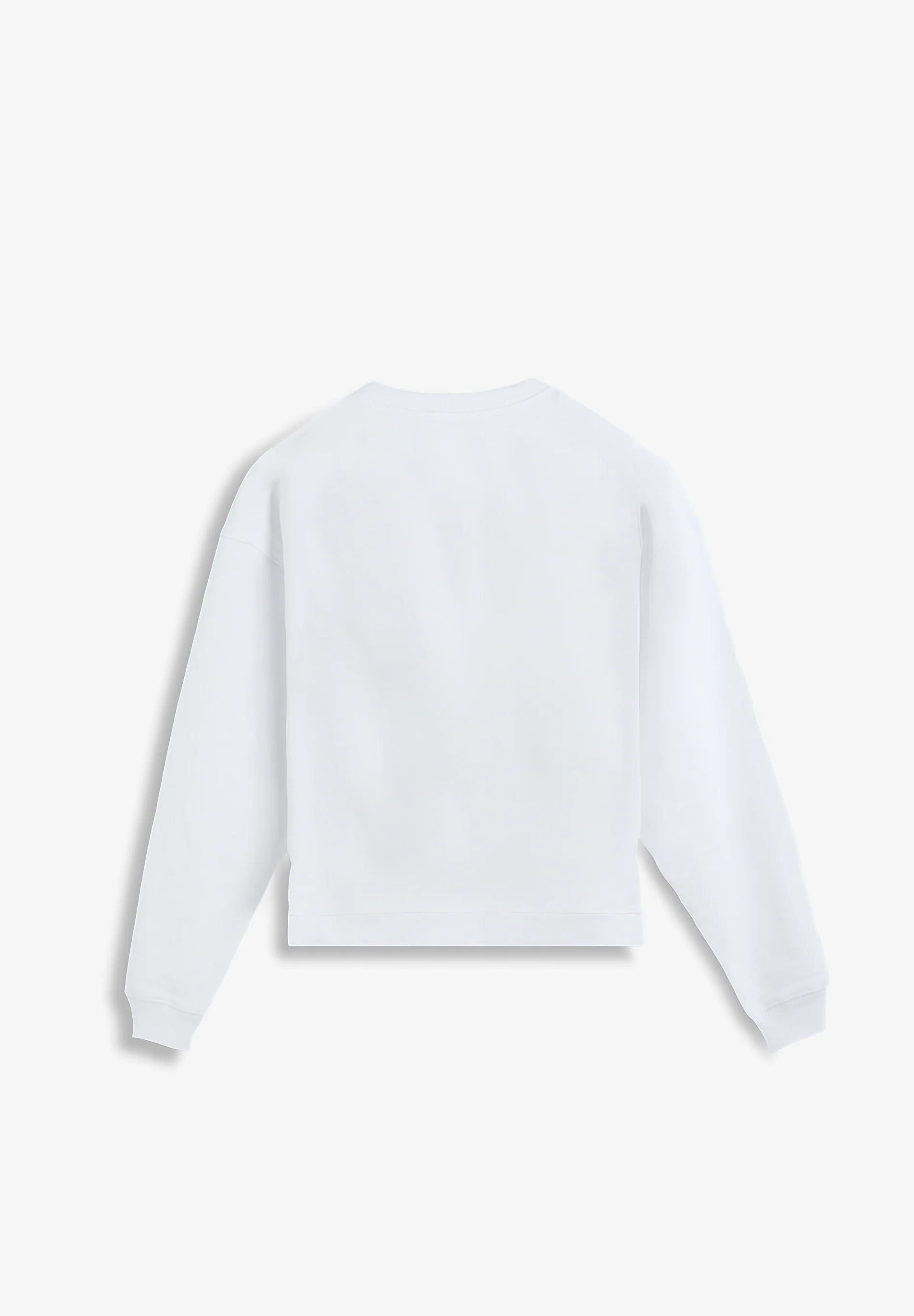 SUDADERA ESTAMPADO CALAVERA - Image 5