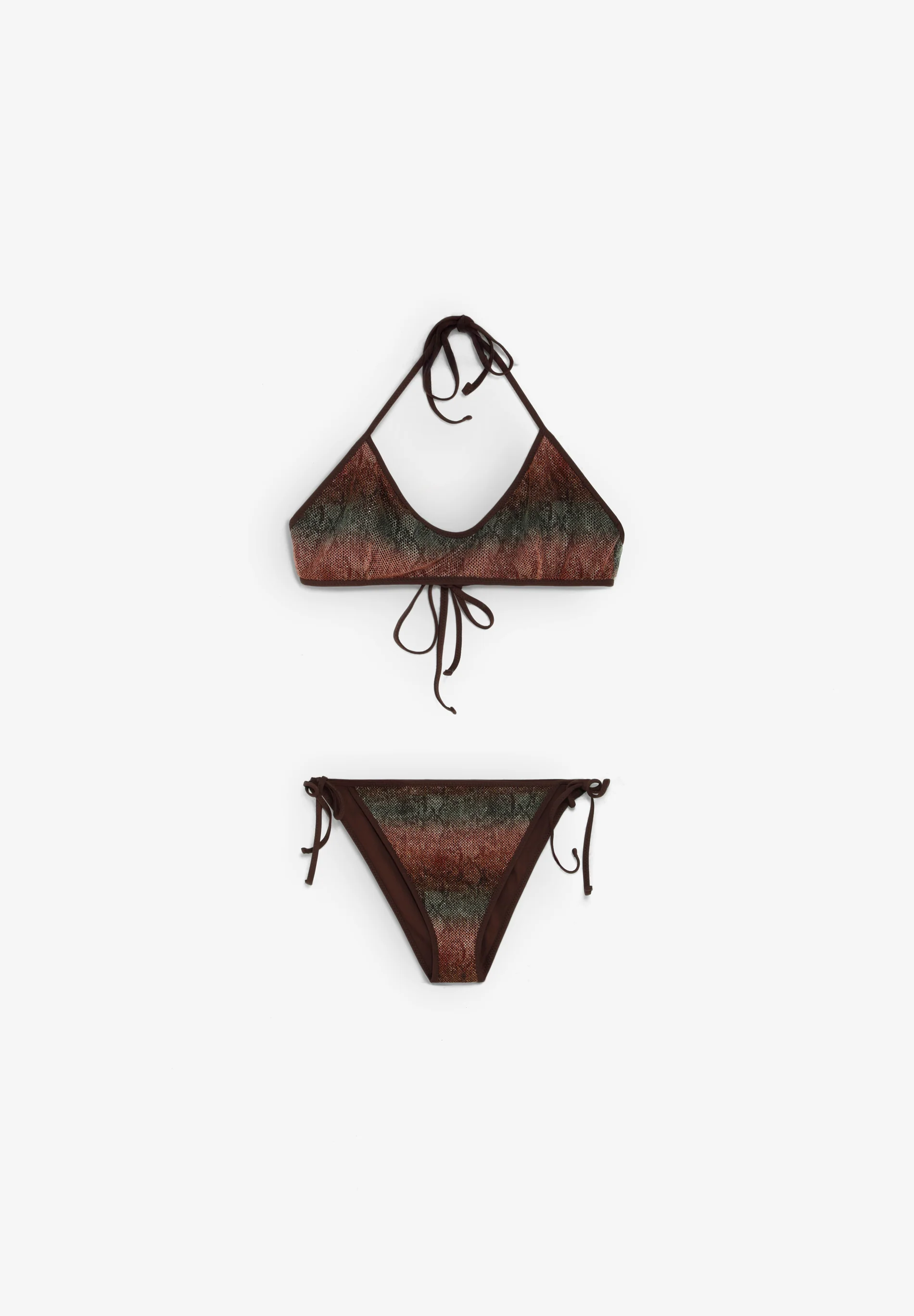 BIKINI MESH MULTICOLOR - Image 4