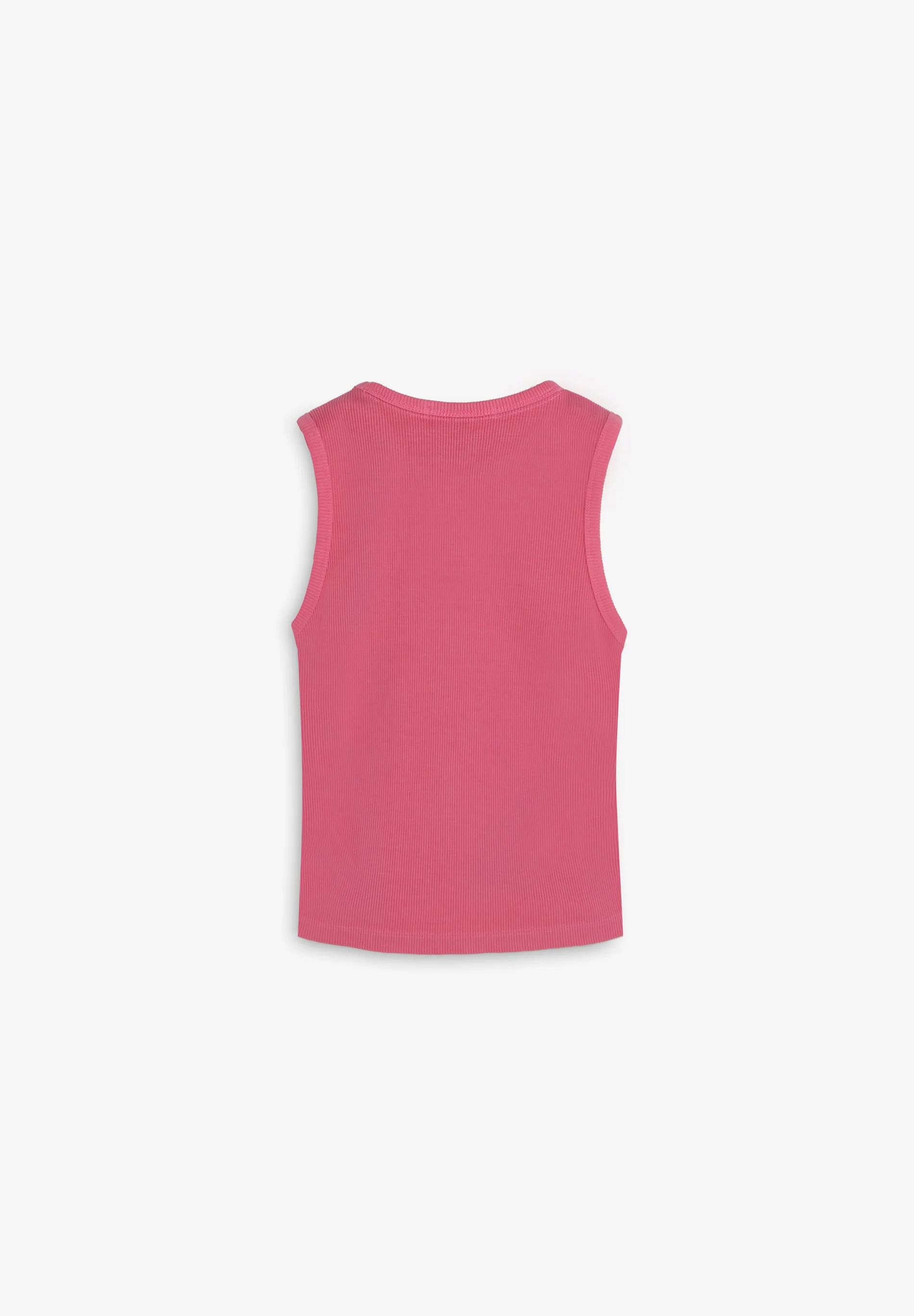 CAMISETA CALAVERA TIRANTES - Image 2