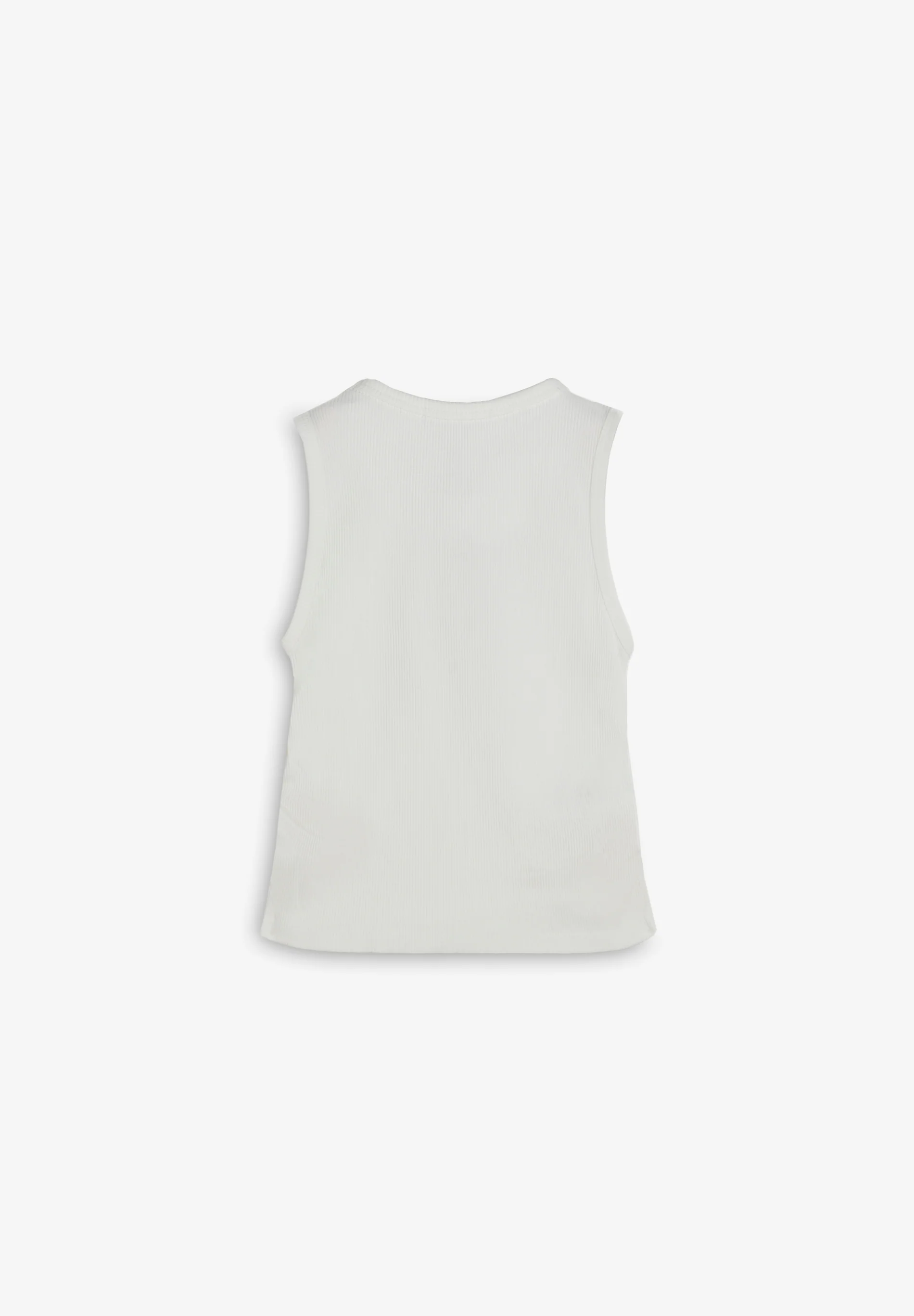 CAMISETA CALAVERA TIRANTES - Image 2