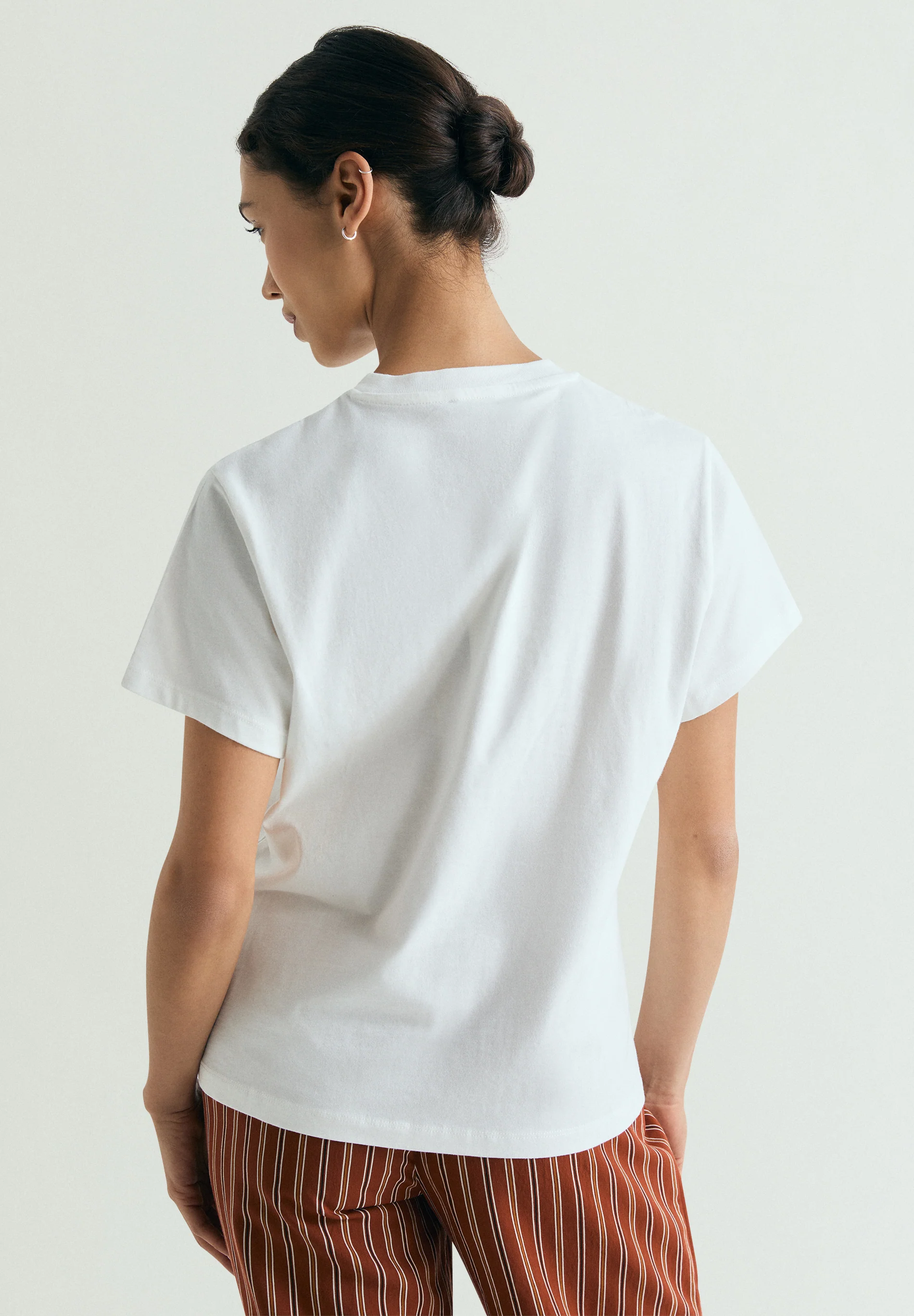 CAMISETA ESTAMPADA GLITTER - Image 4