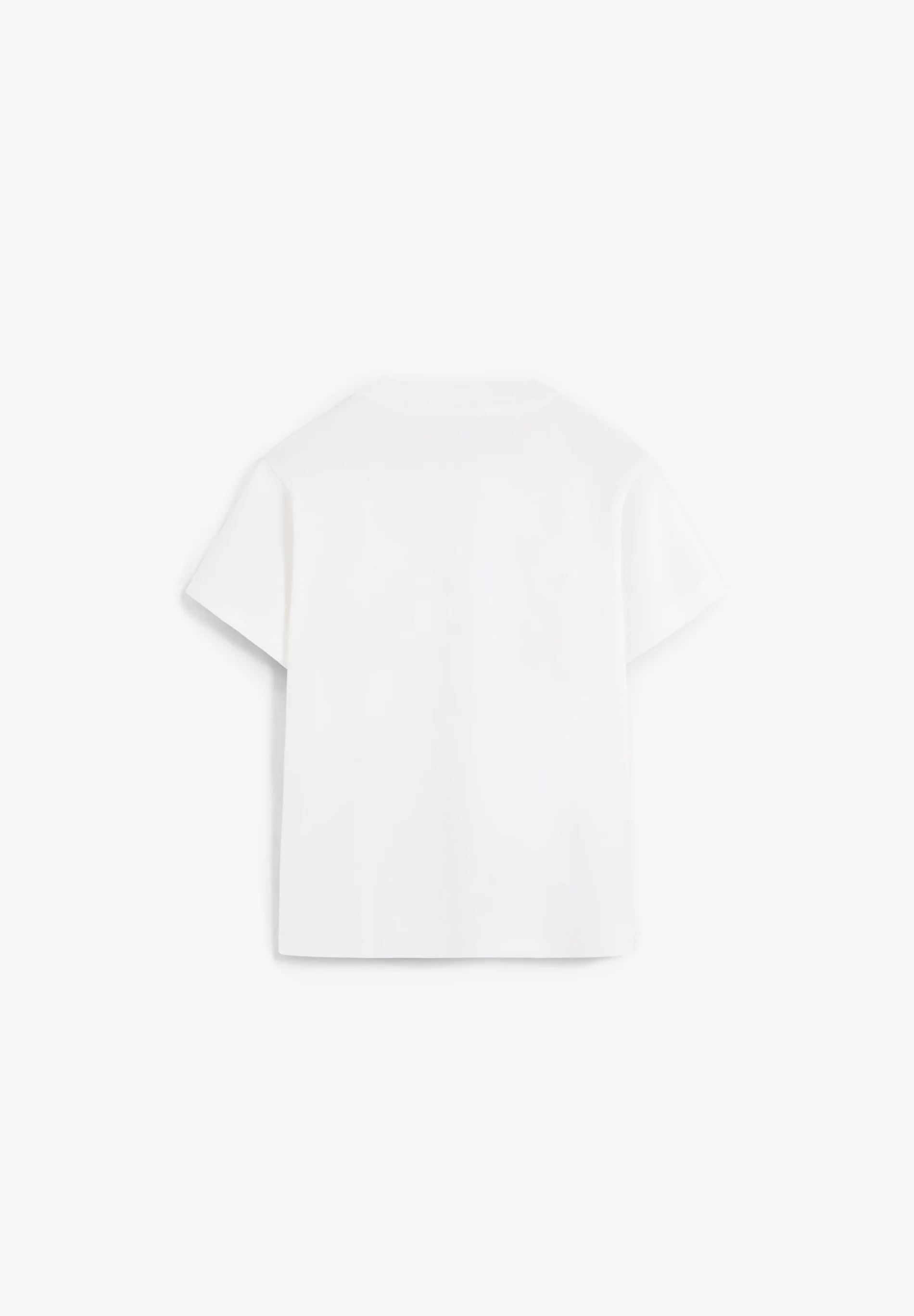 CAMISETA ESTAMPADA GLITTER - Image 6