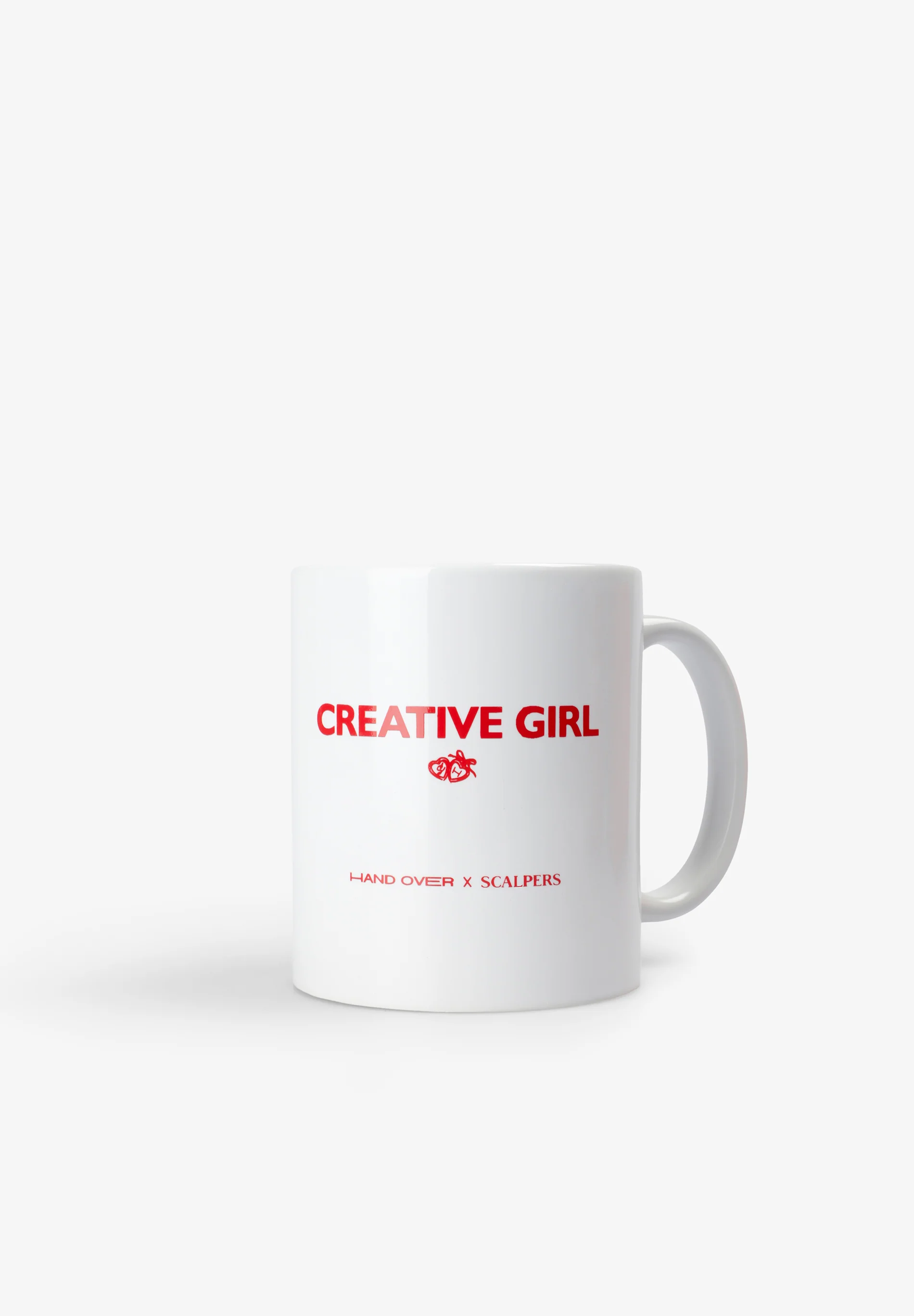 TAZA PRINT CREATIVE HANDOVER X SCALPERS