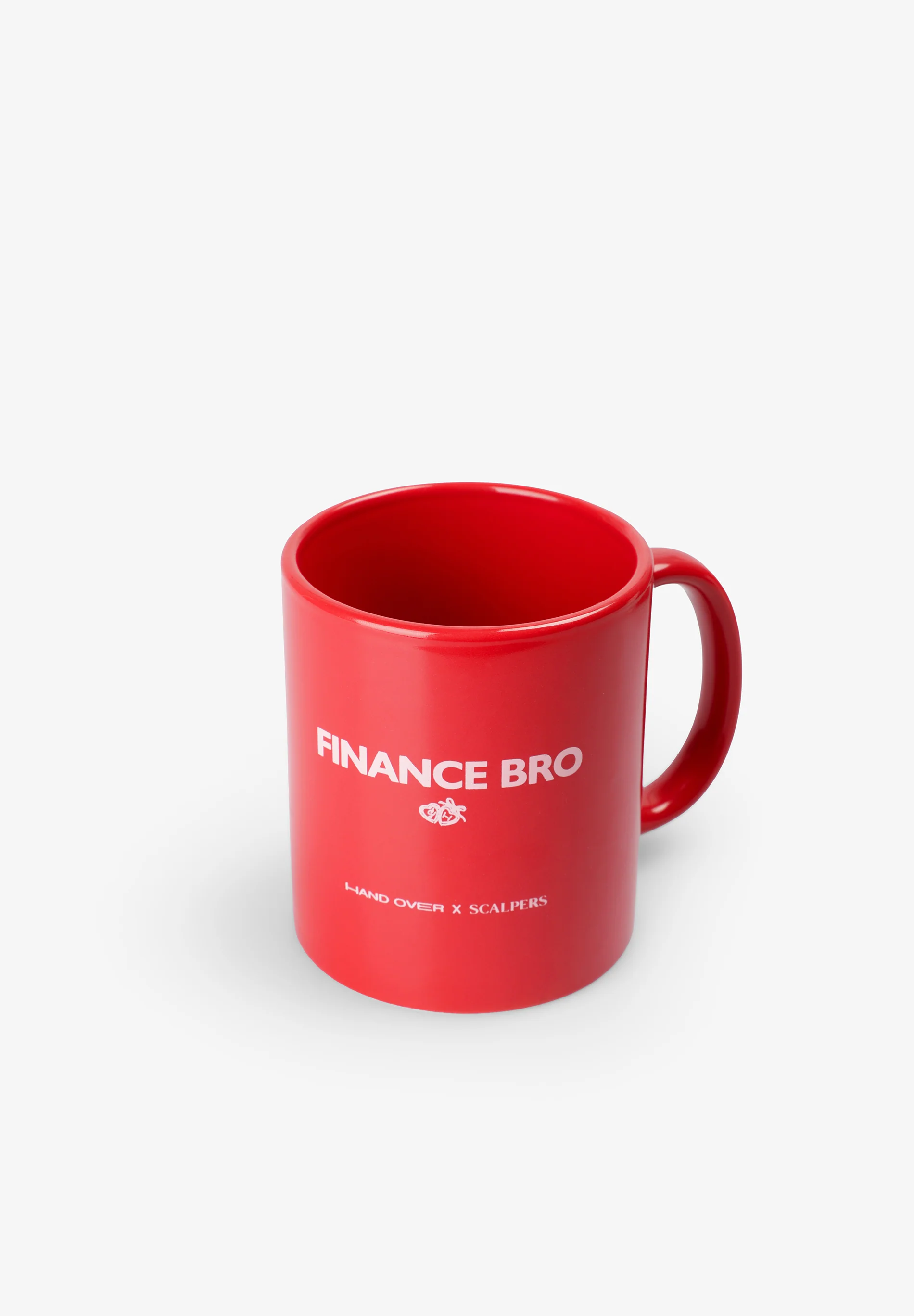TAZA PRINT FINANCE HANDOVER X SCALPERS - Image 3