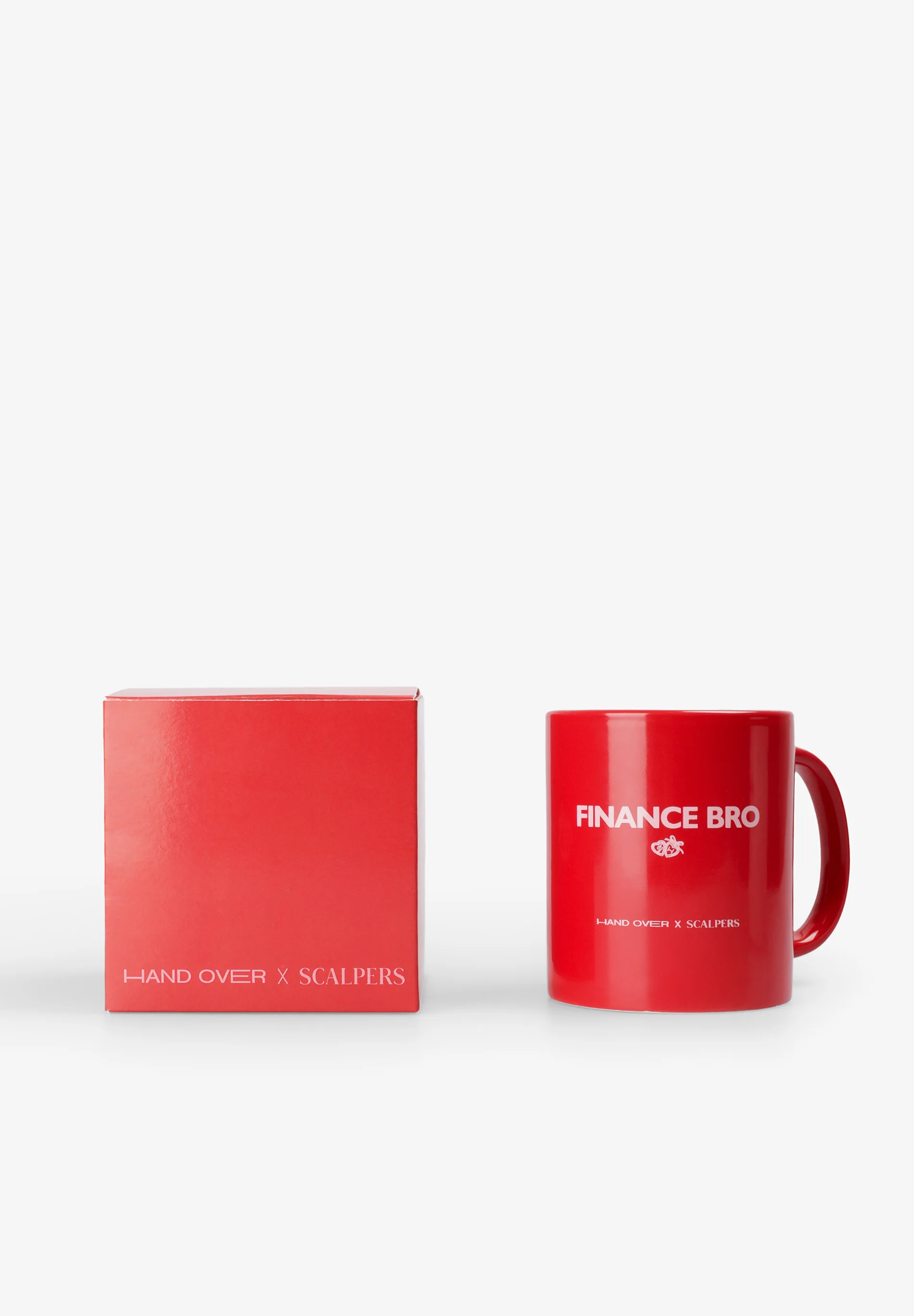 TAZA PRINT FINANCE HANDOVER X SCALPERS - Image 4