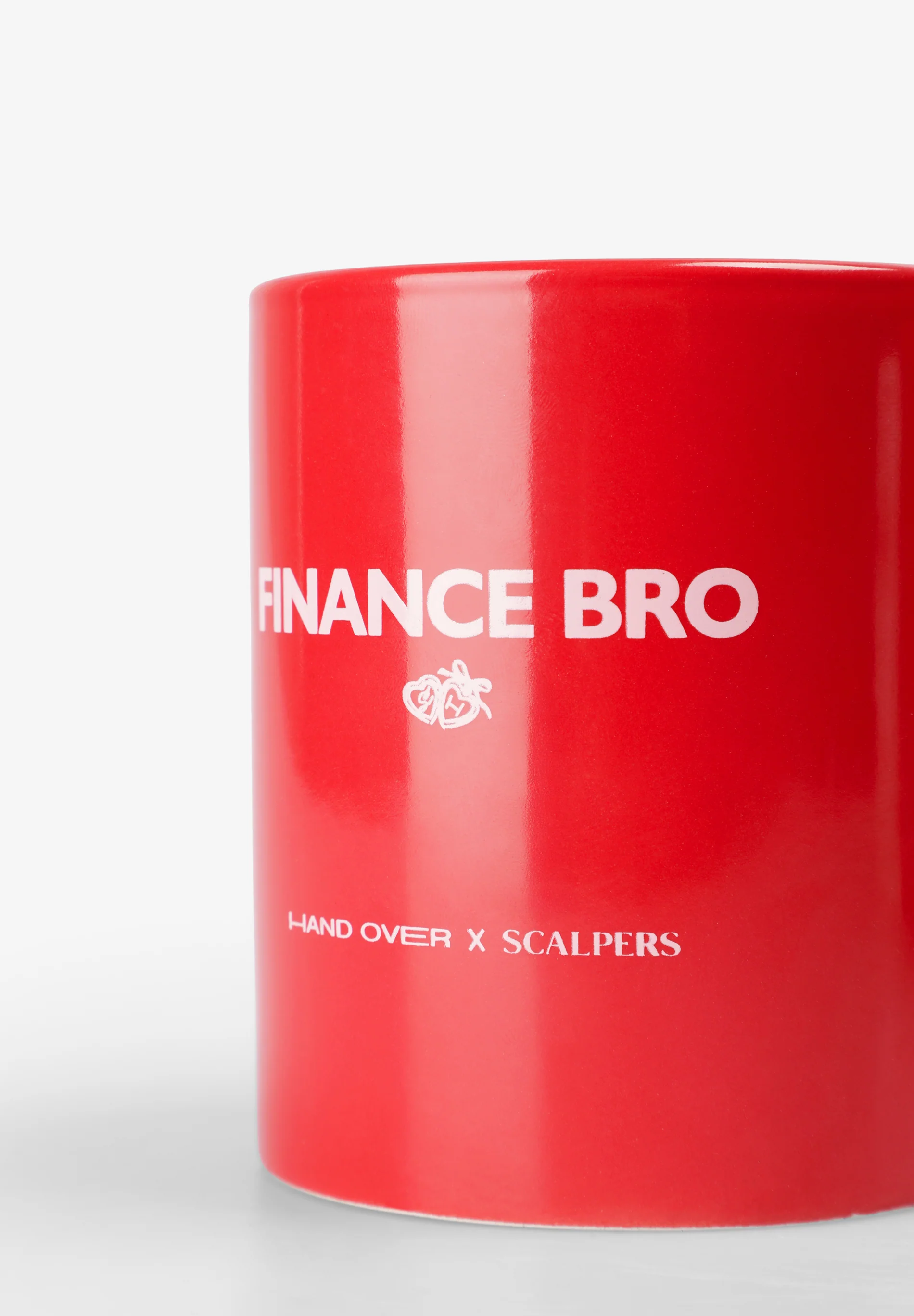 TAZA PRINT FINANCE HANDOVER X SCALPERS - Image 5