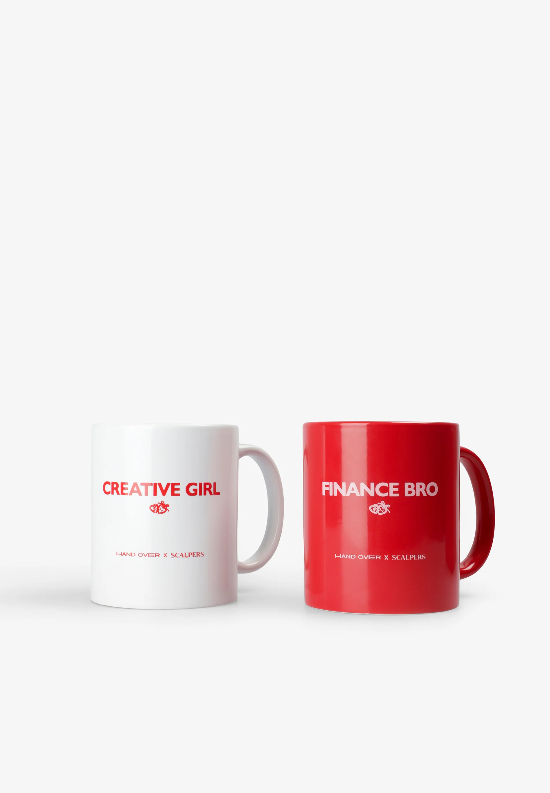 TAZA PRINT FINANCE HANDOVER X SCALPERS - Image 6