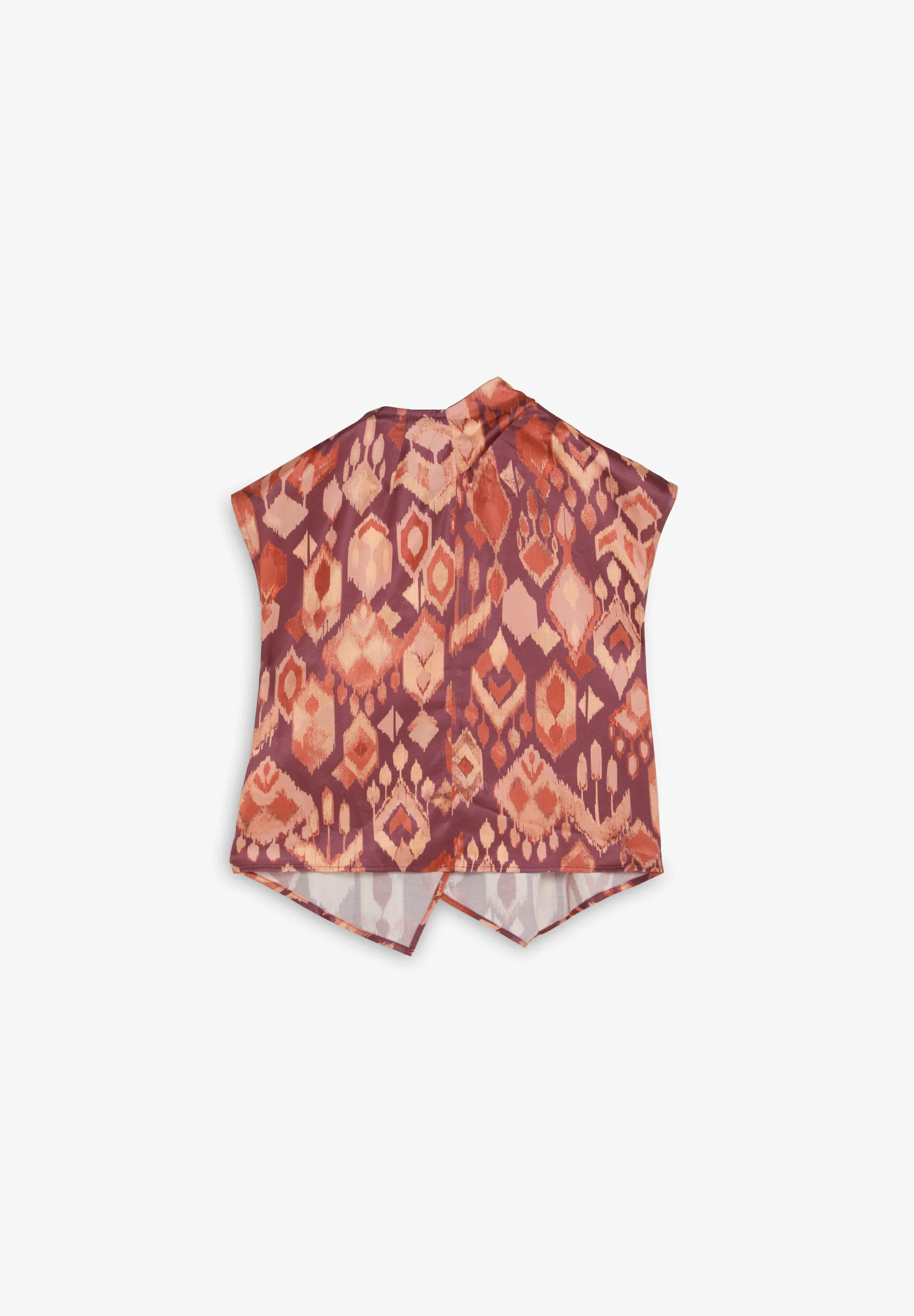 TOP NUDO ESTAMPADO - Image 2