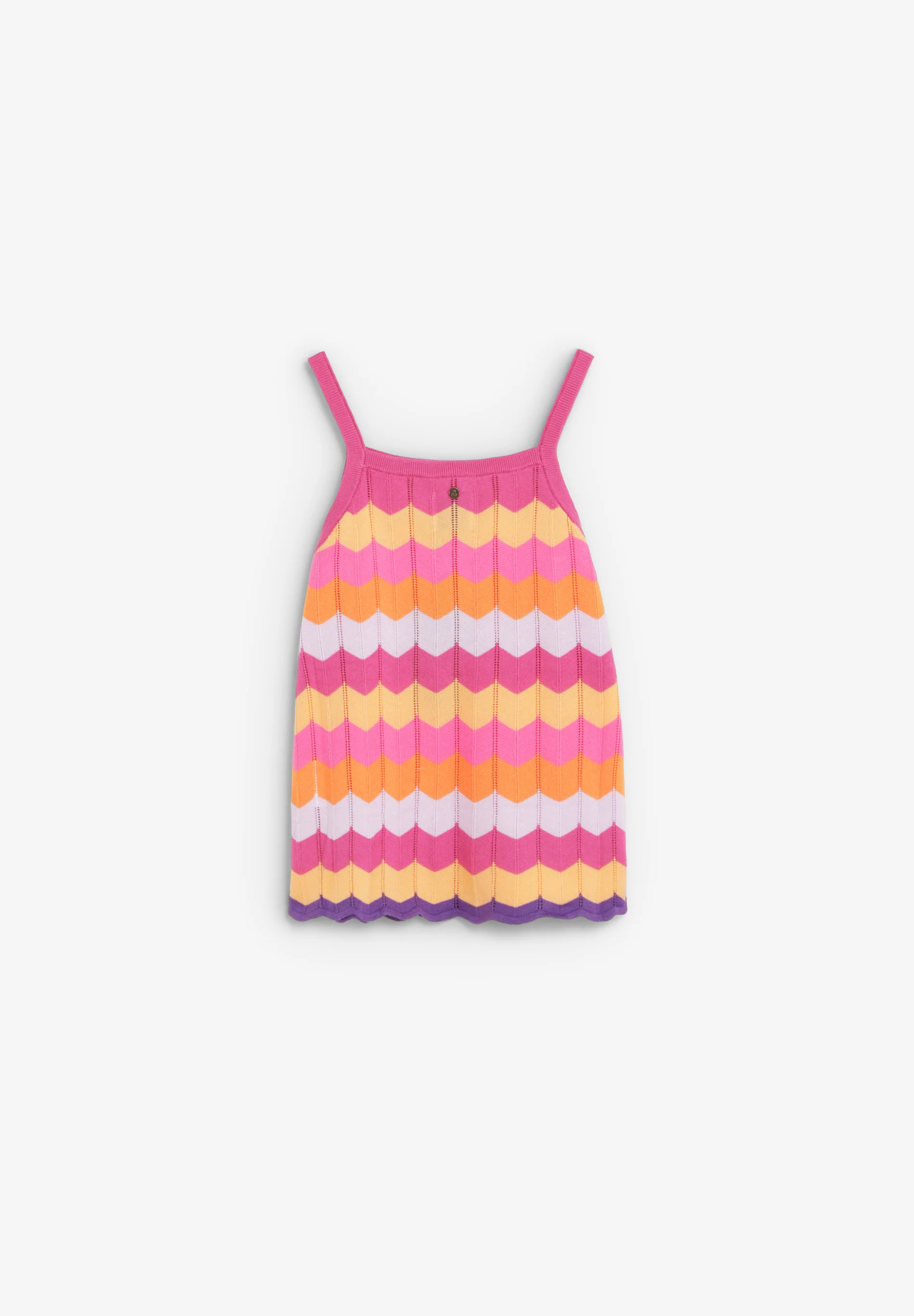 TOP PUNTO MULTICOLOR - Image 5