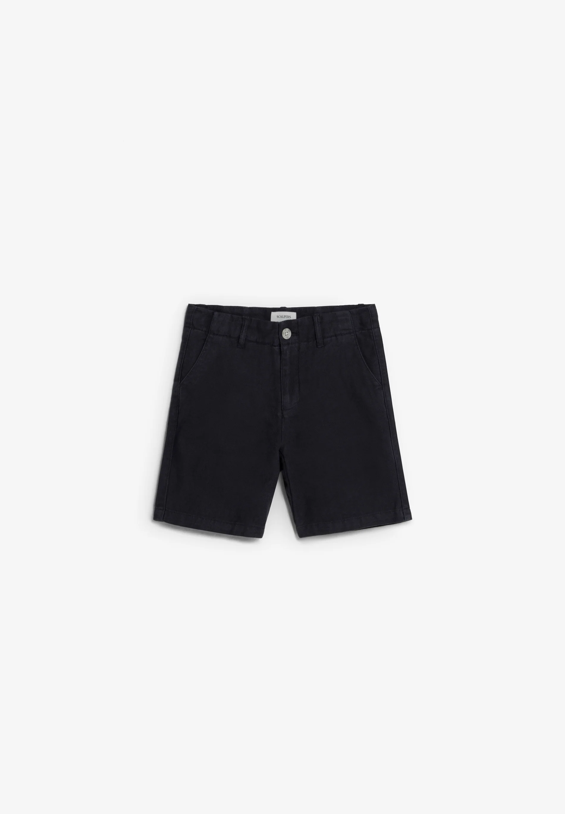 BERMUDAS LINO REGULAR FIT - Image 4