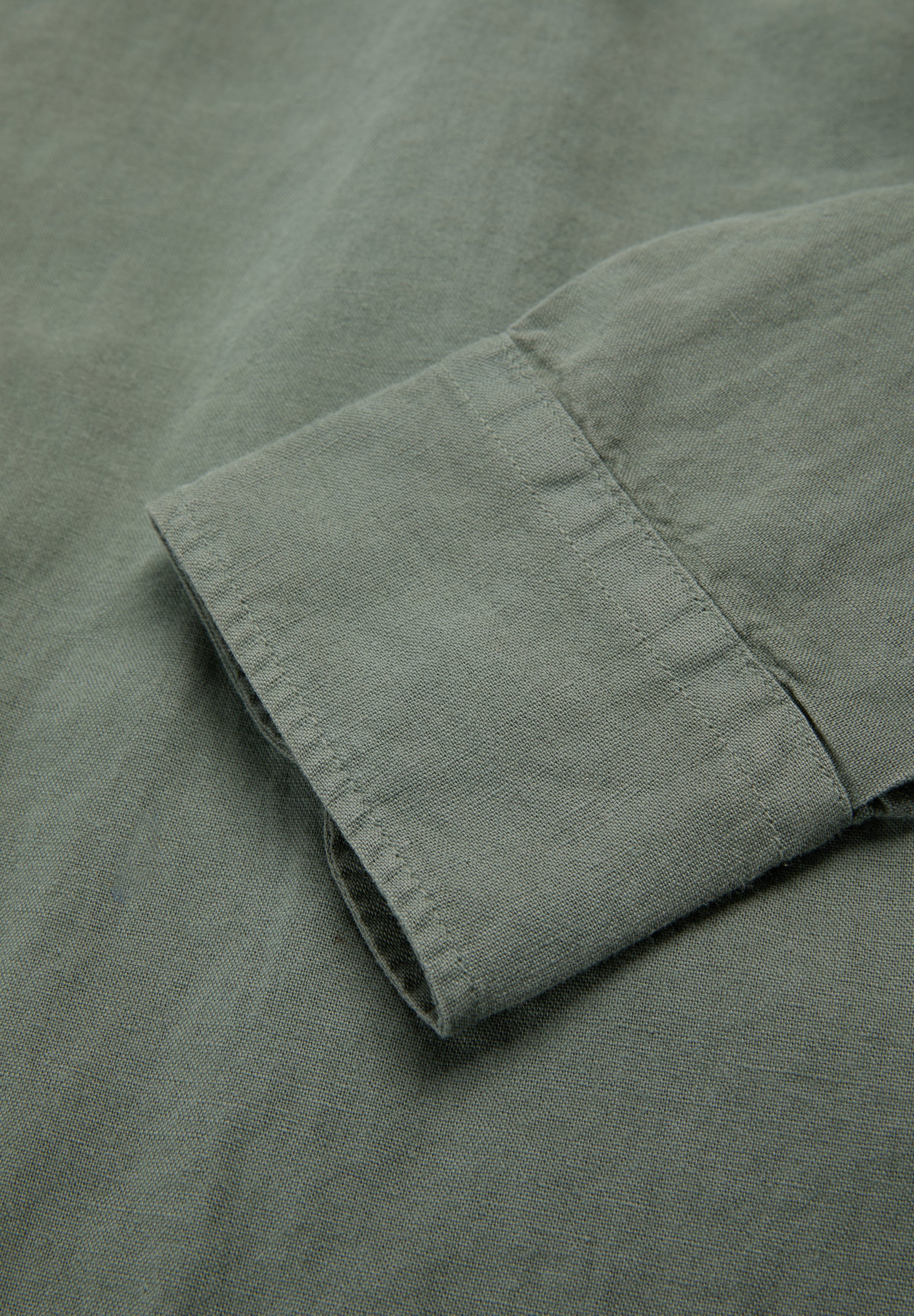 CAMISA LINO REGULAR FIT - Image 4