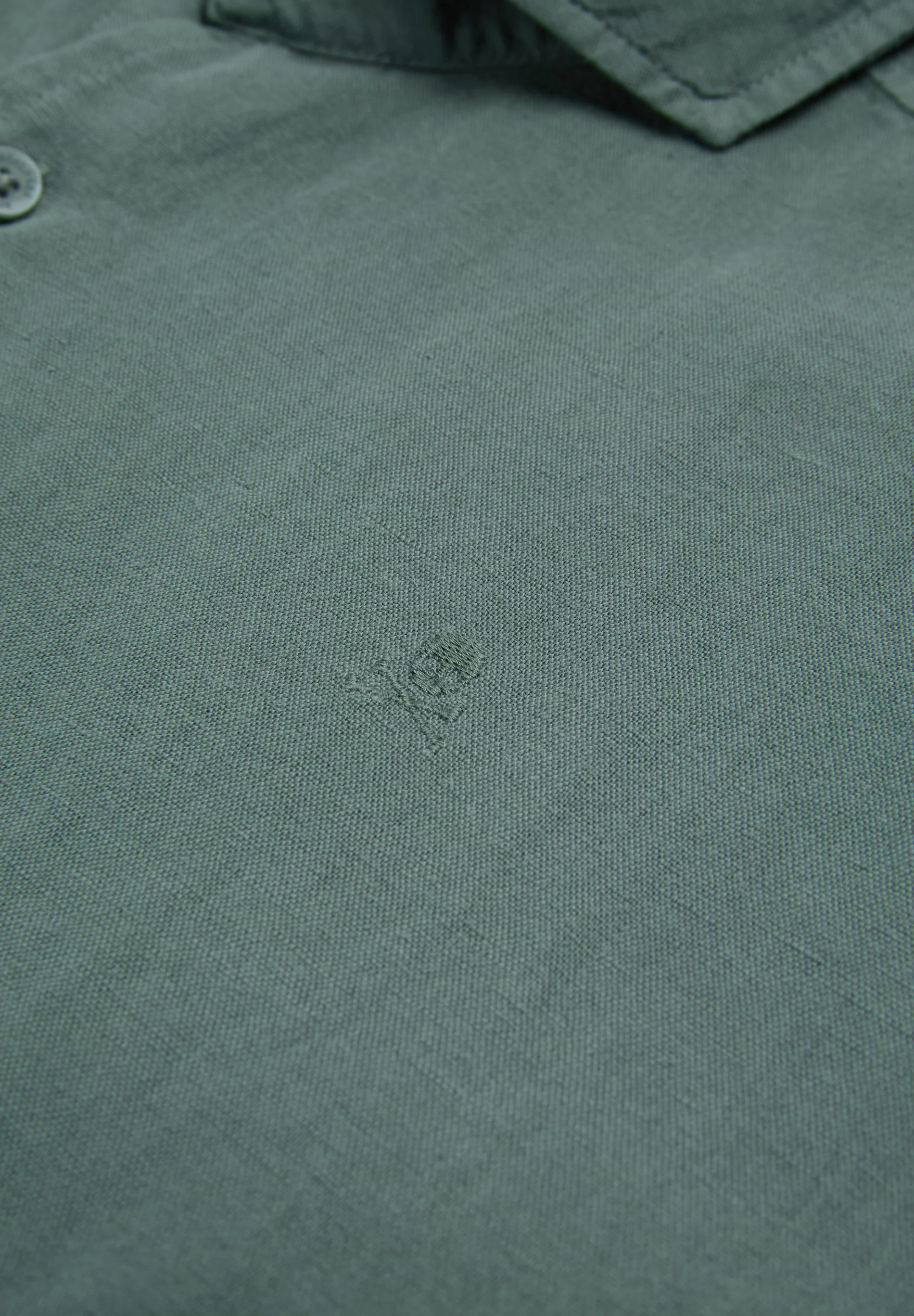 CAMISA LINO REGULAR FIT - Image 3