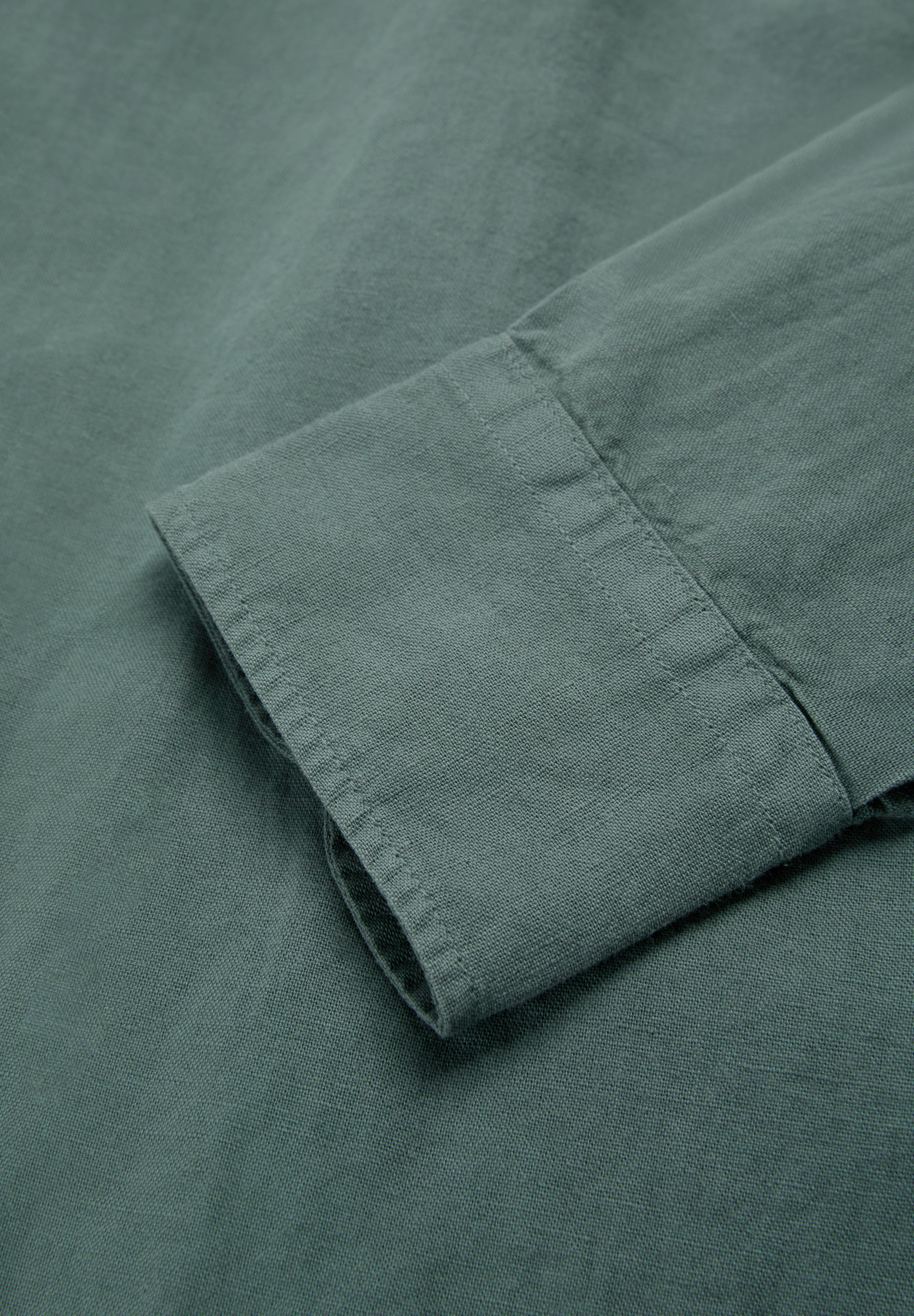 CAMISA LINO REGULAR FIT - Image 4