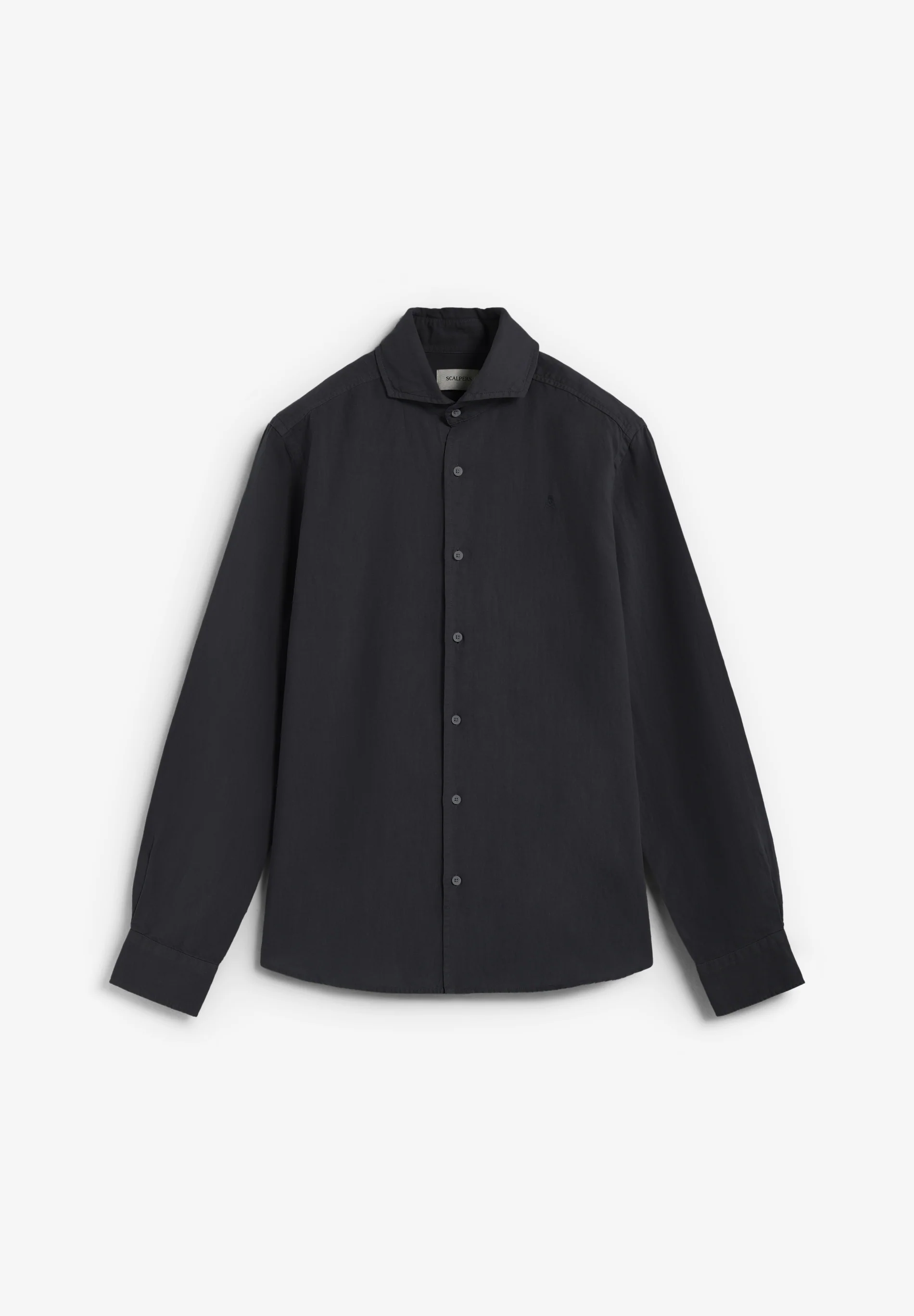 CAMISA LINO REGULAR FIT