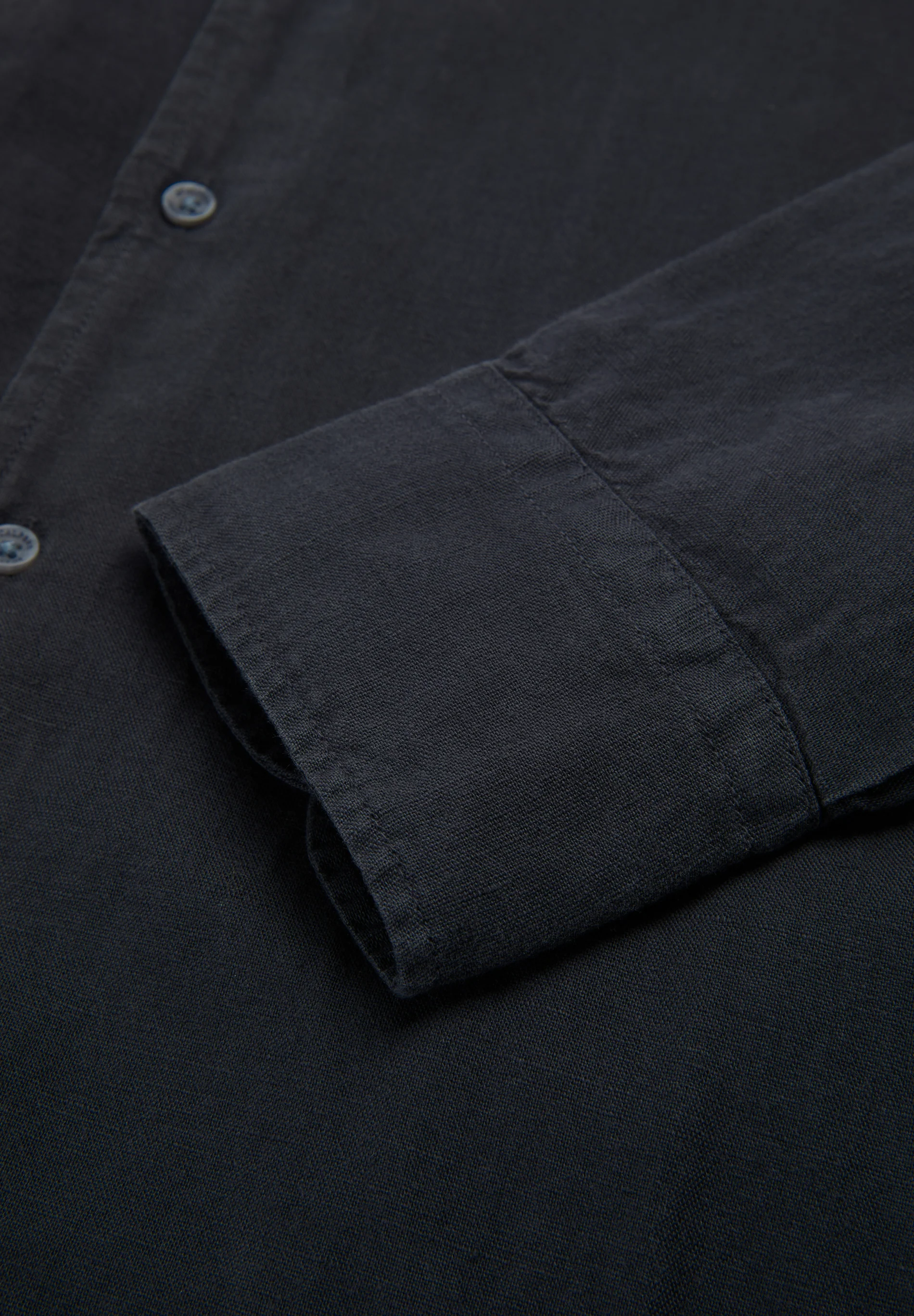 CAMISA LINO REGULAR FIT - Image 3