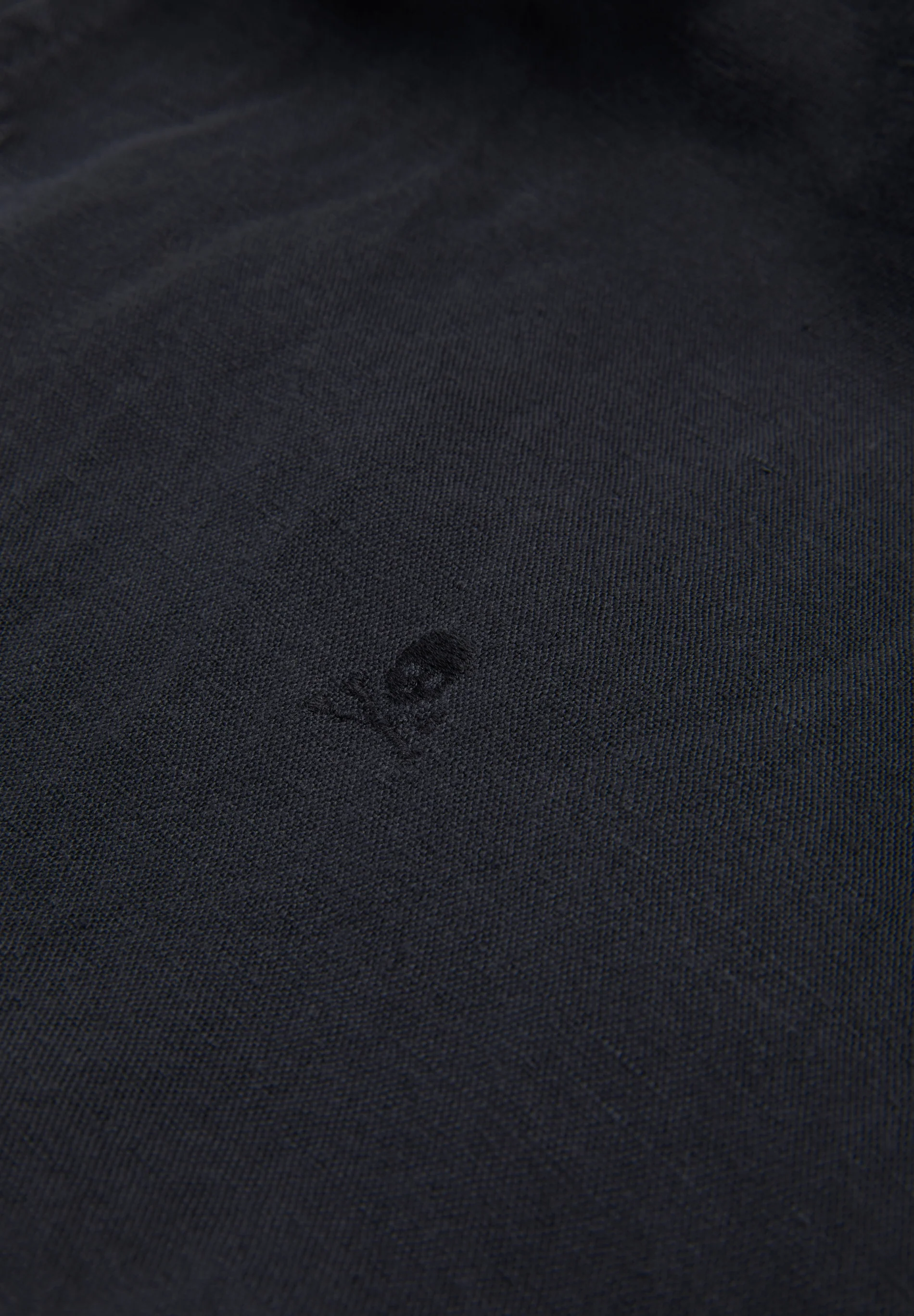 CAMISA LINO REGULAR FIT - Image 4