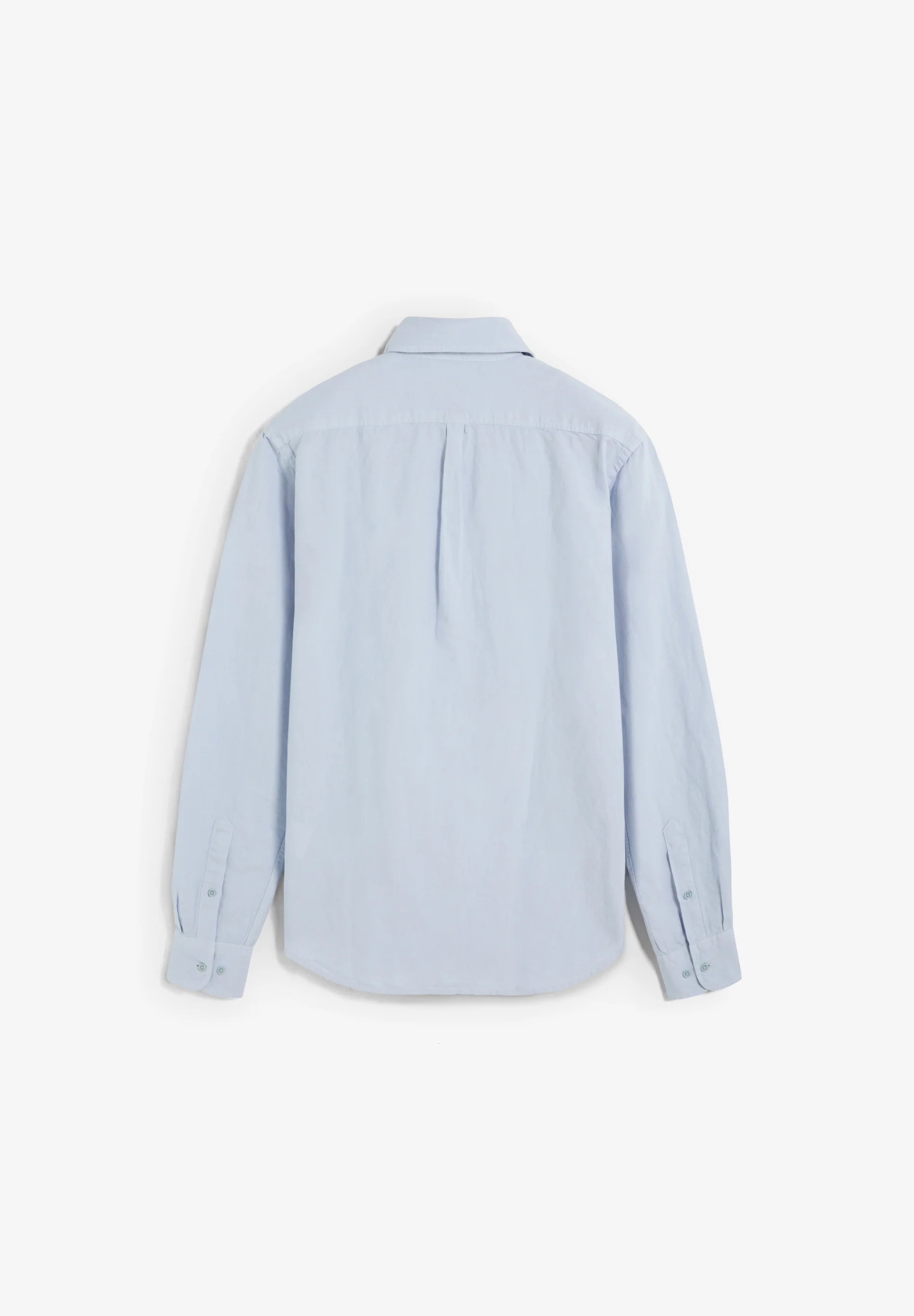 CAMISA LINO REGULAR FIT - Image 2