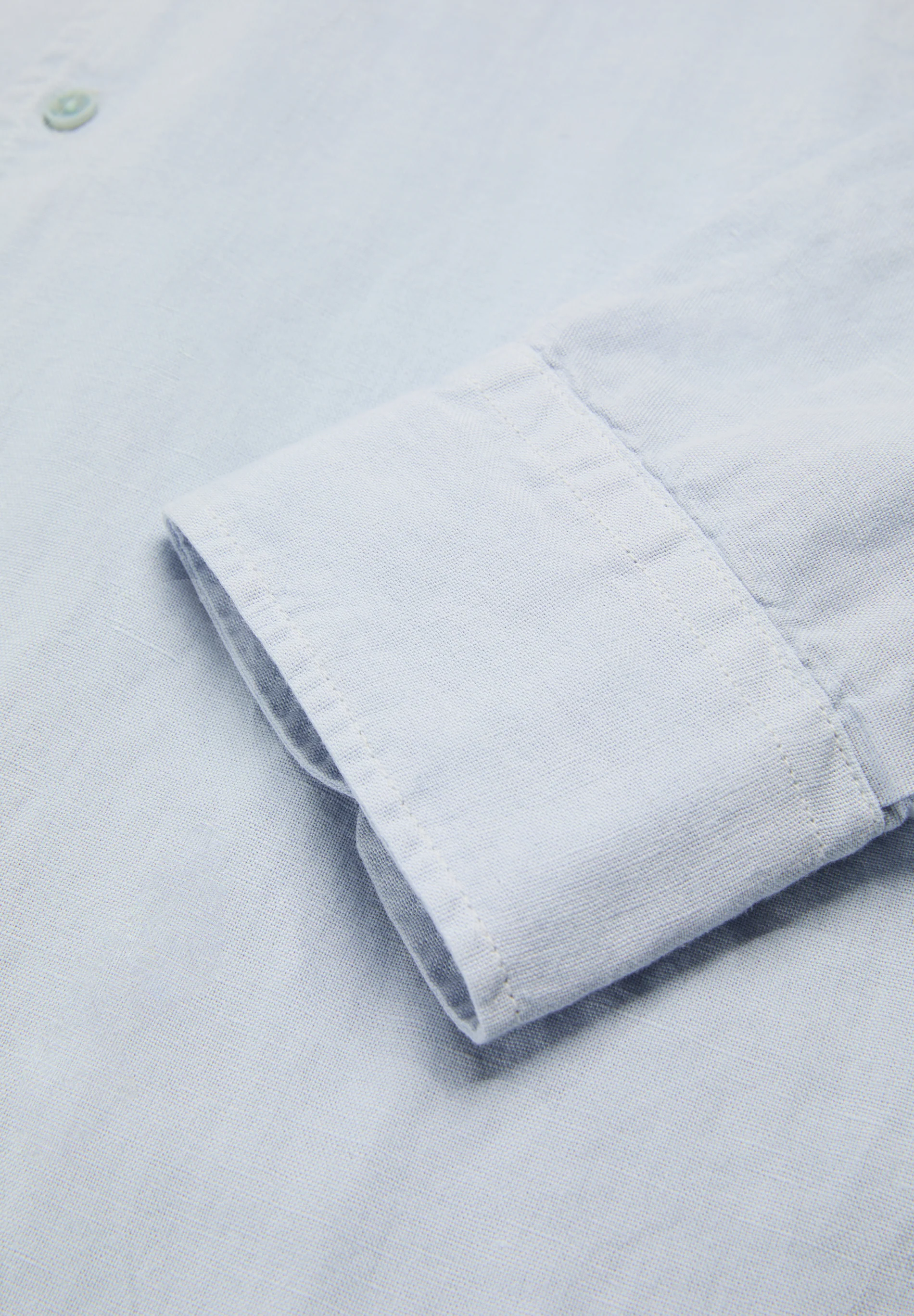 CAMISA LINO REGULAR FIT - Image 4