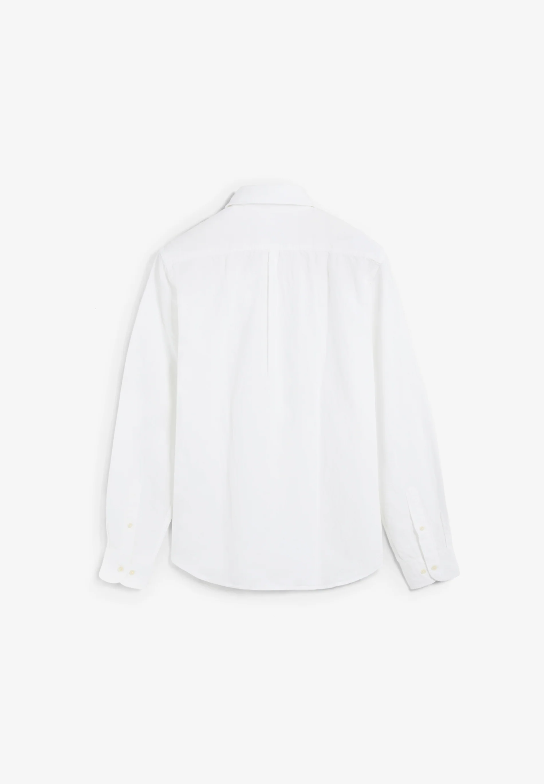 CAMISA LINO REGULAR FIT - Image 2