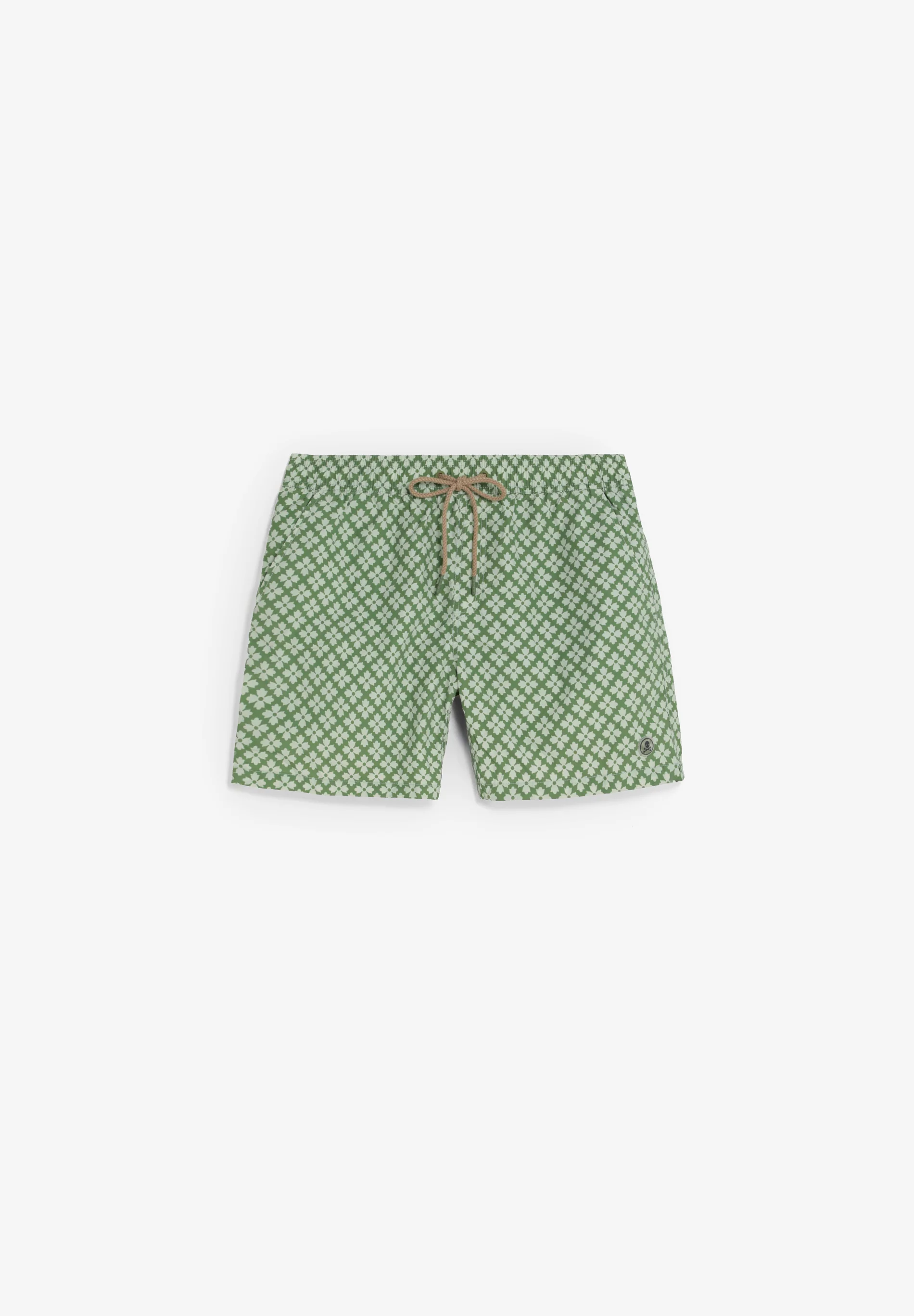 BAÑADOR ESTAMPADO