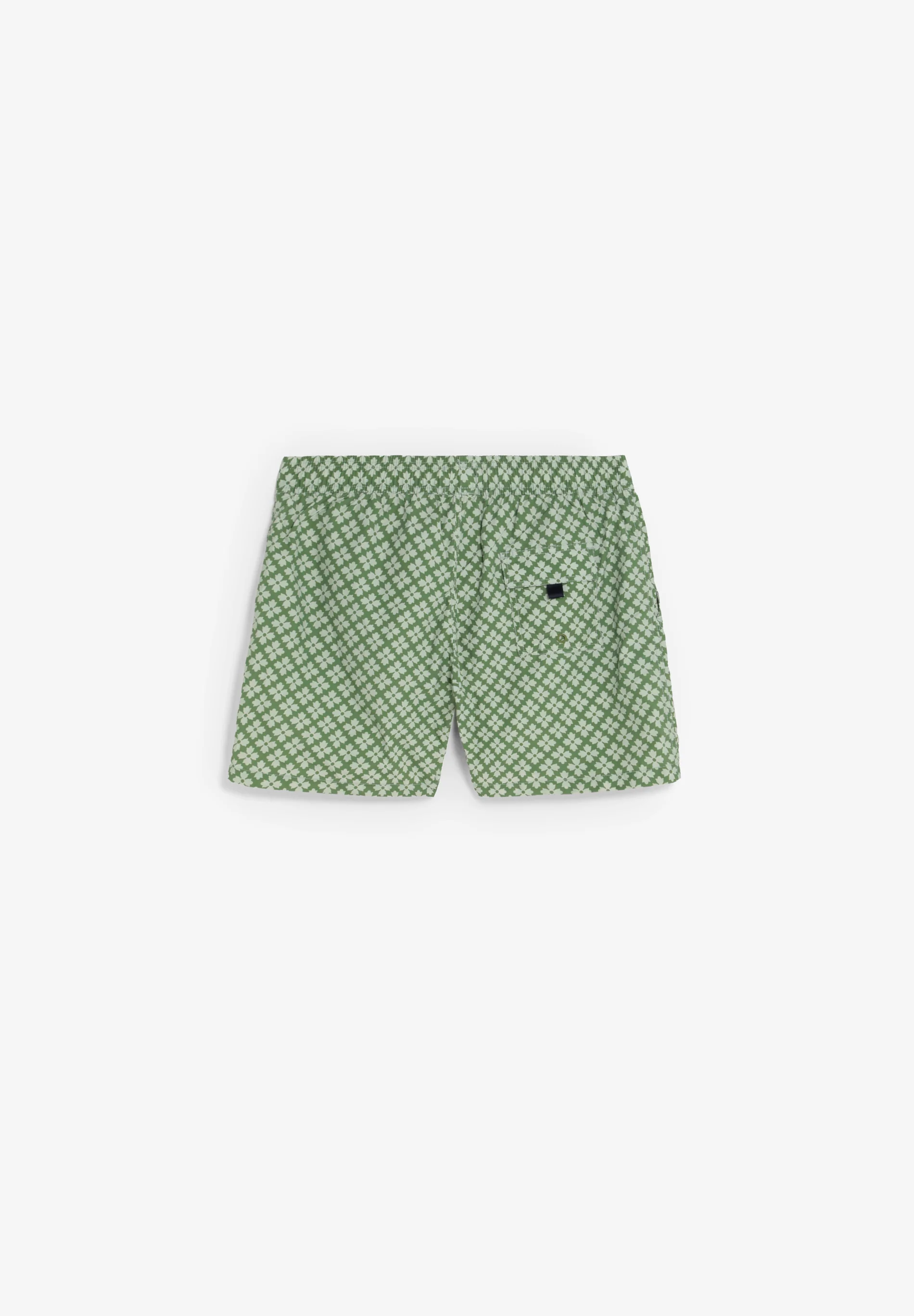 BAÑADOR ESTAMPADO - Image 2